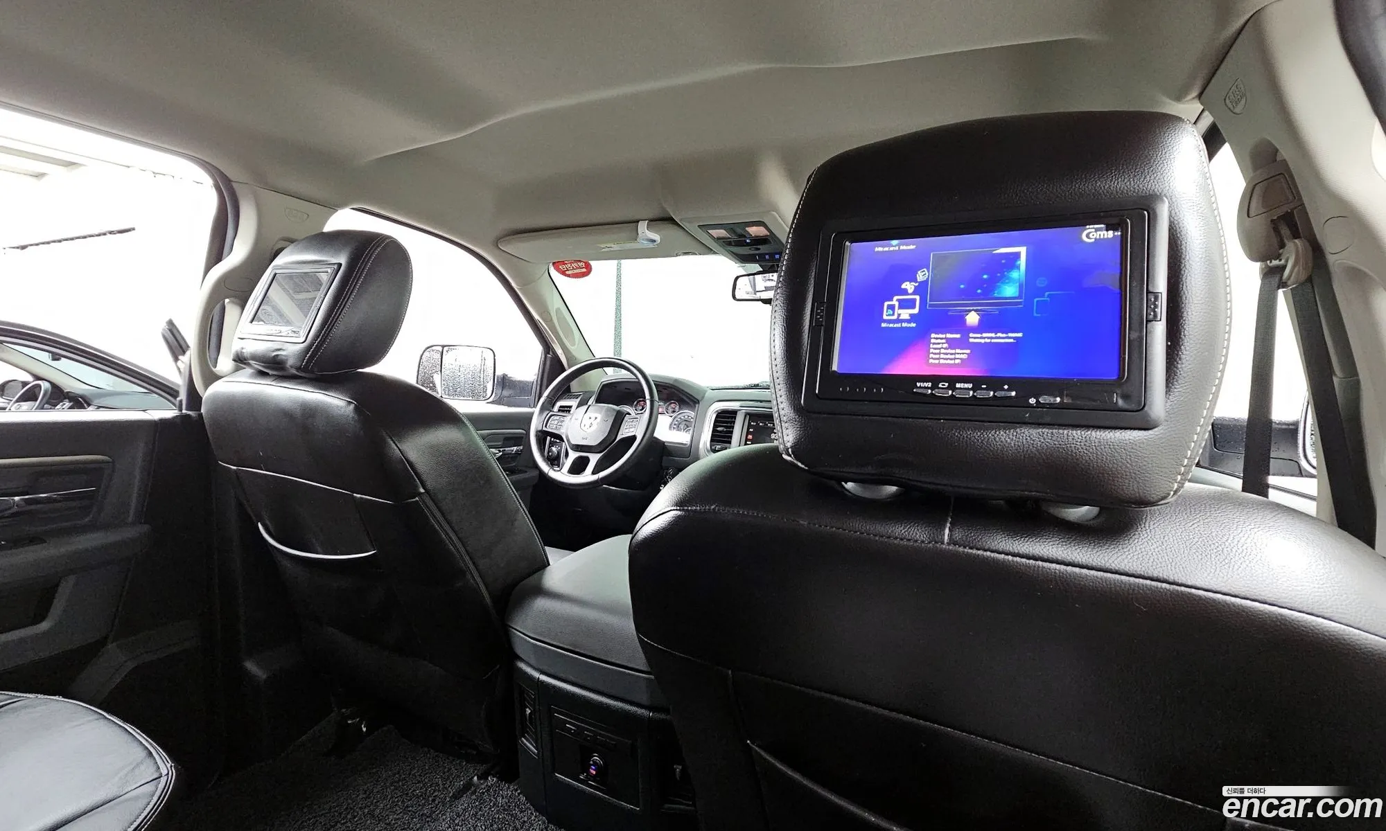 Dodge Ram Pickup 2016 1C6RR7LT8GS342829 — 11