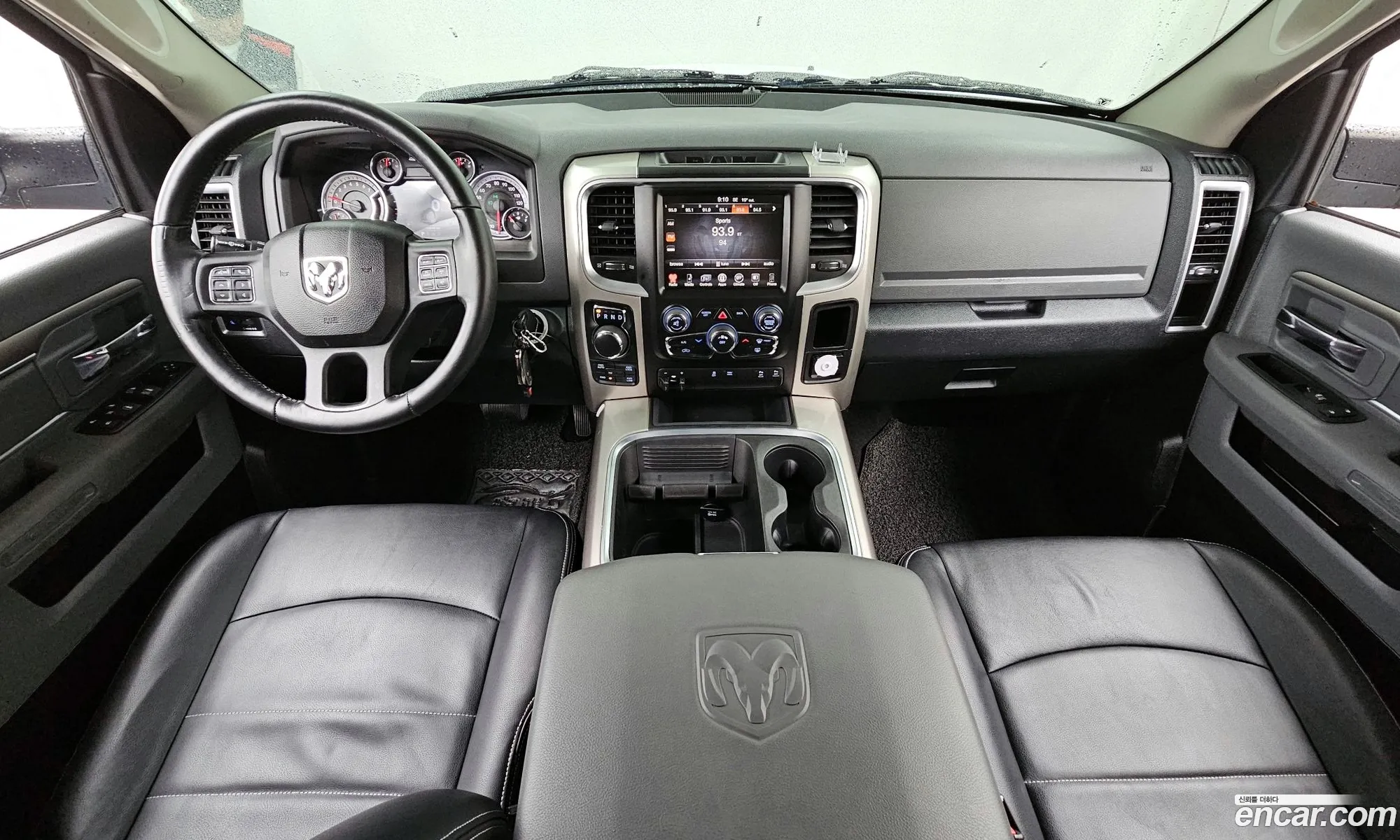 Dodge Ram Pickup 2016 1C6RR7LT8GS342829 — 14