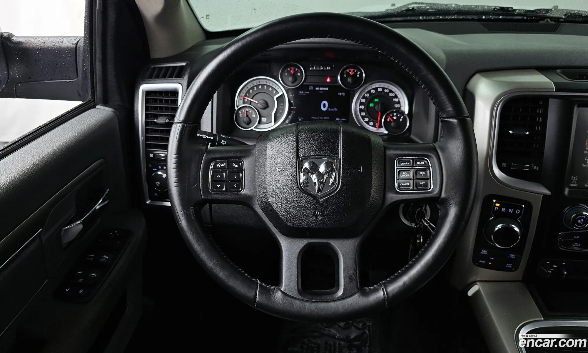 Dodge Ram Pickup 2016 1C6RR7LT8GS342829 — 20