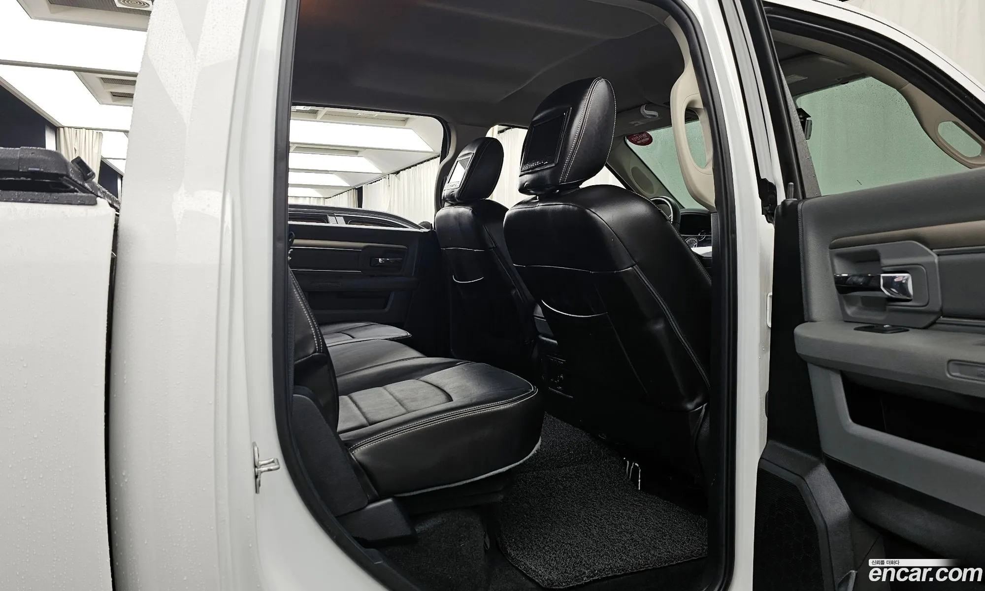 Dodge Ram Pickup 2016 1C6RR7LT8GS342829 — 8