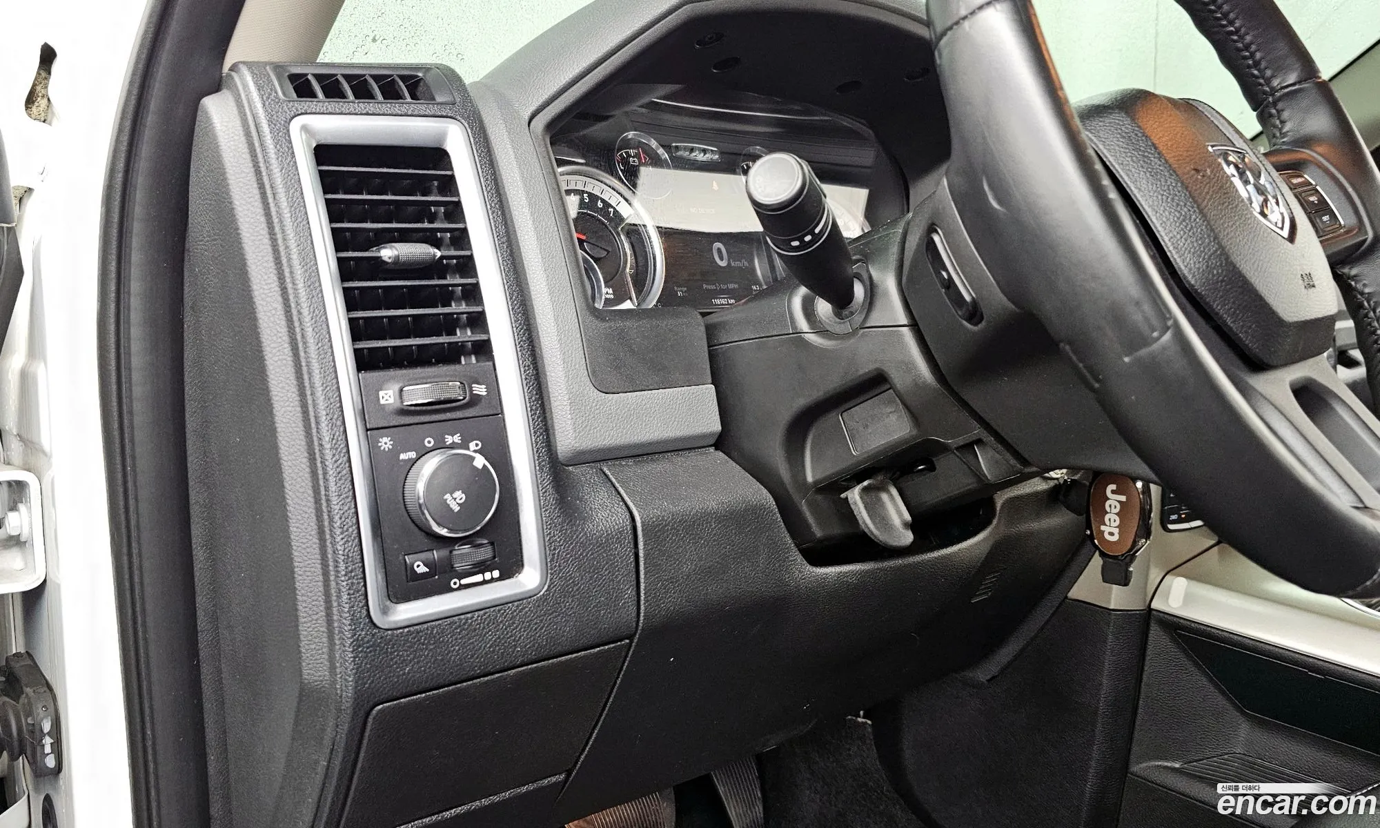 Dodge Ram Pickup