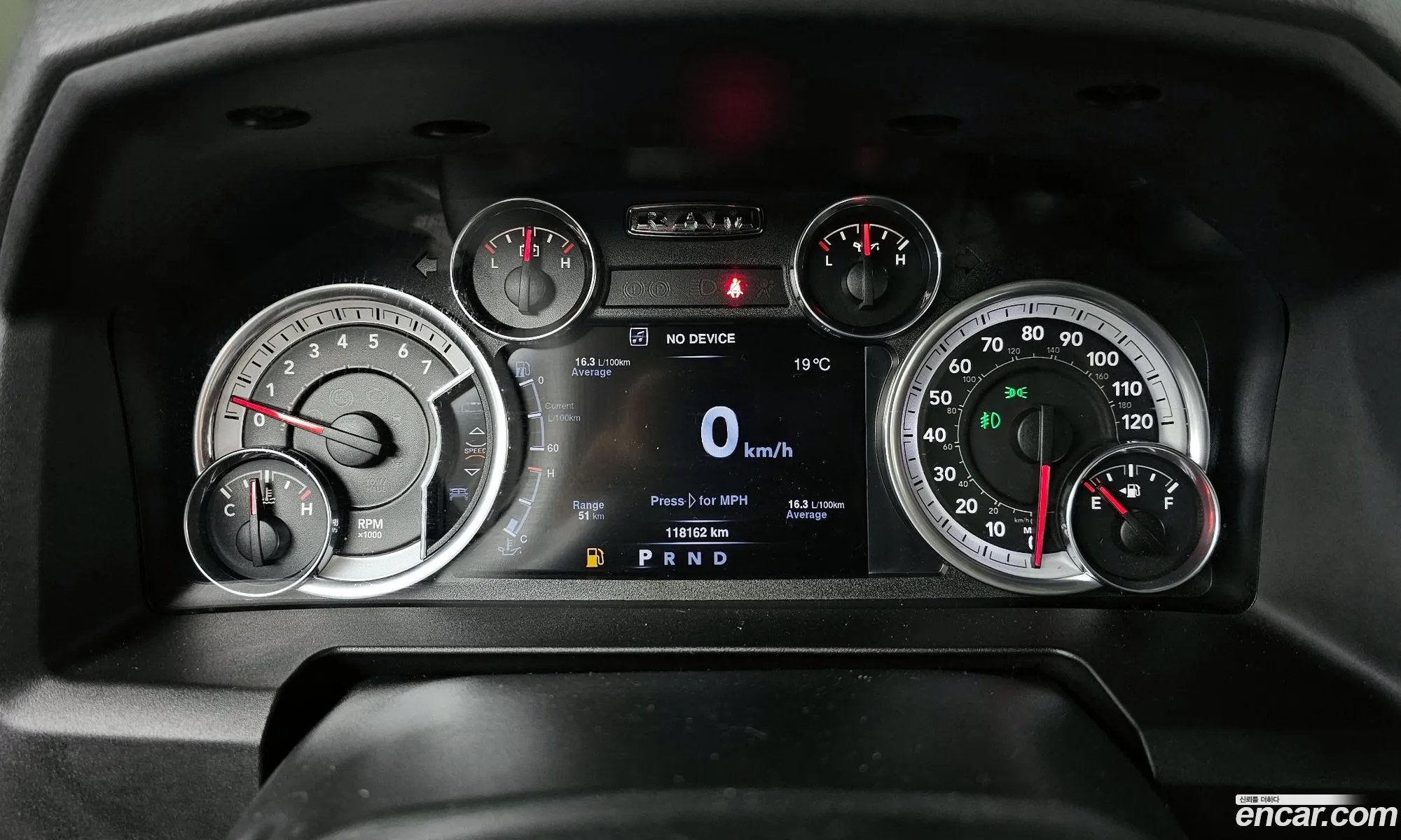 Dodge Ram Pickup 2016 1C6RR7LT8GS342829 — 15