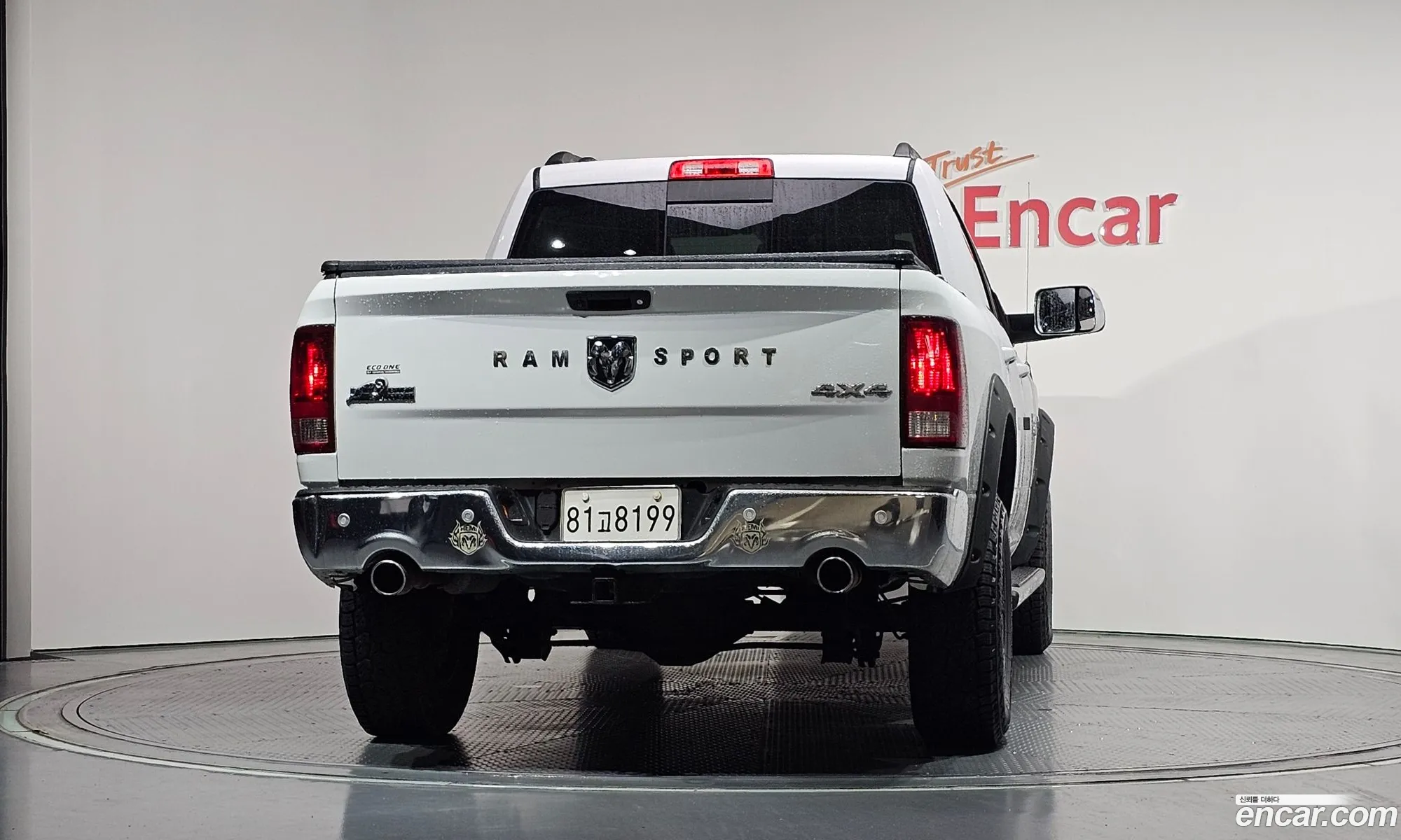Dodge Ram Pickup 2016 1C6RR7LT8GS342829 — 6
