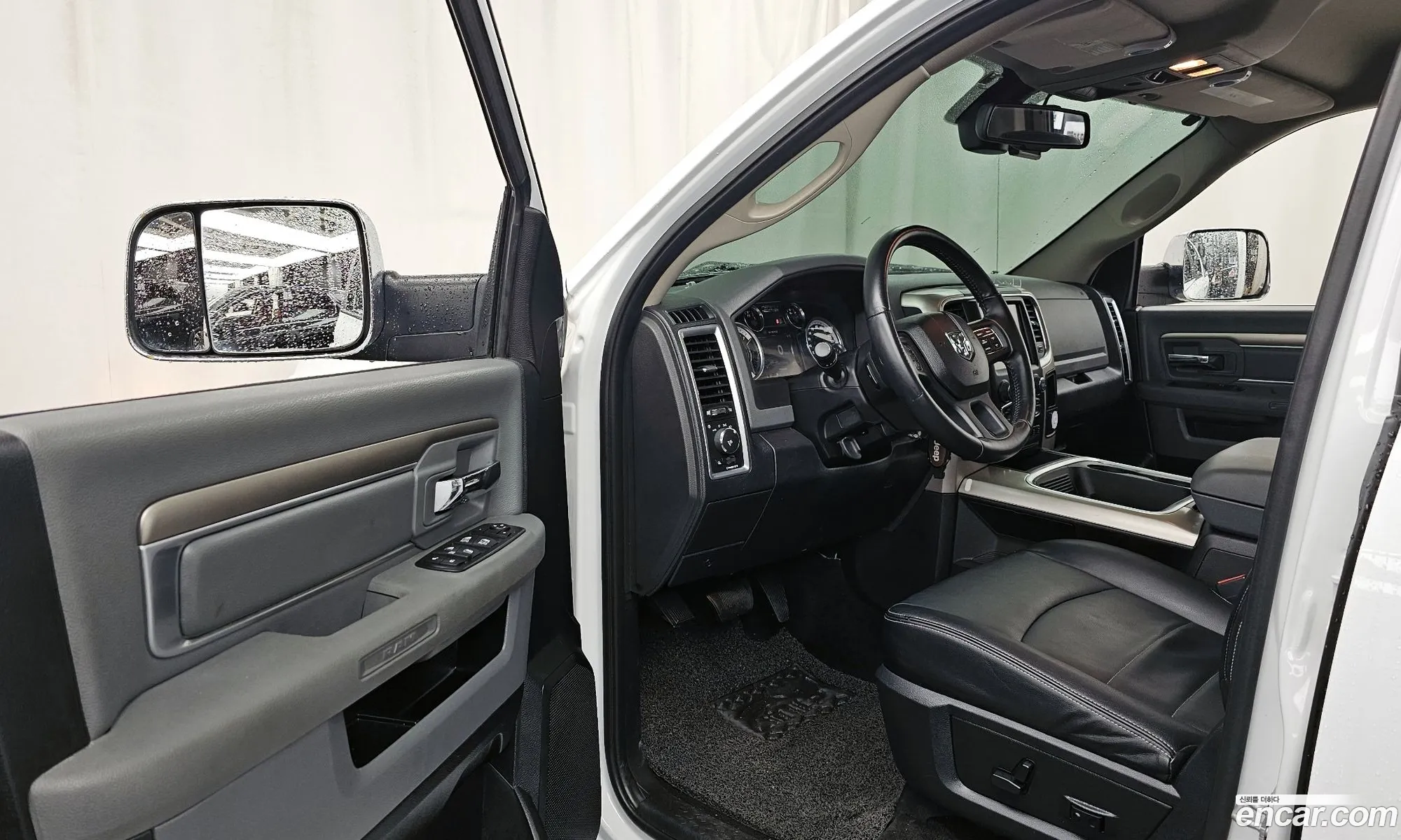 Dodge Ram Pickup 2016 1C6RR7LT8GS342829 — 4