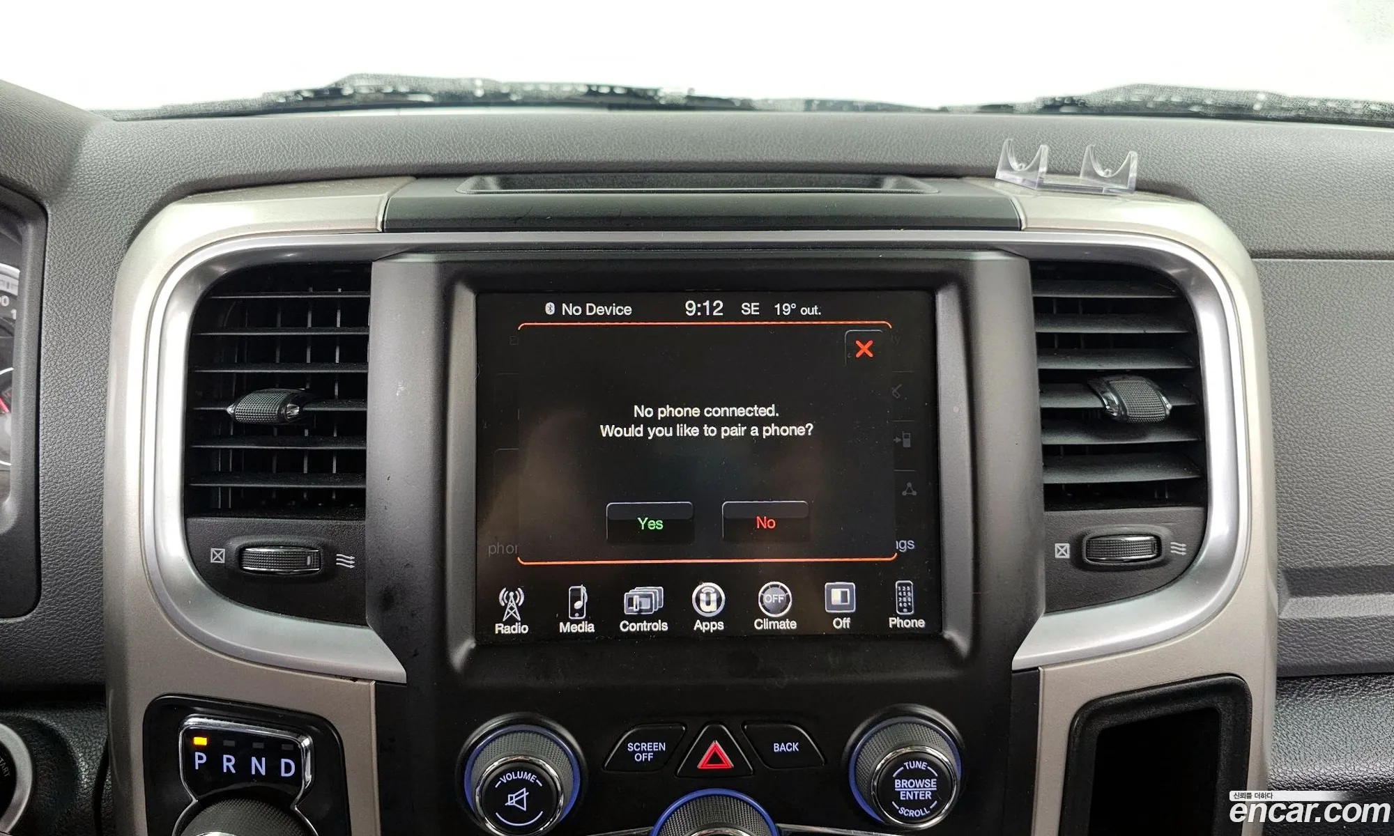 Dodge Ram Pickup 2016 1C6RR7LT8GS342829 — 10