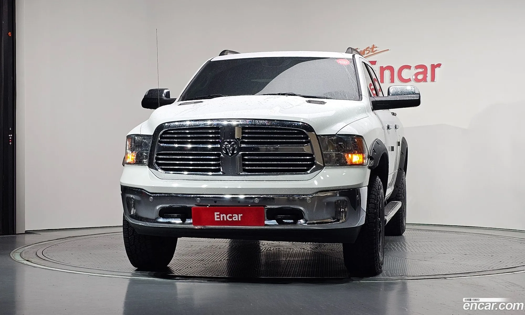 Dodge Ram Pickup 2016 1C6RR7LT8GS342829 — 17