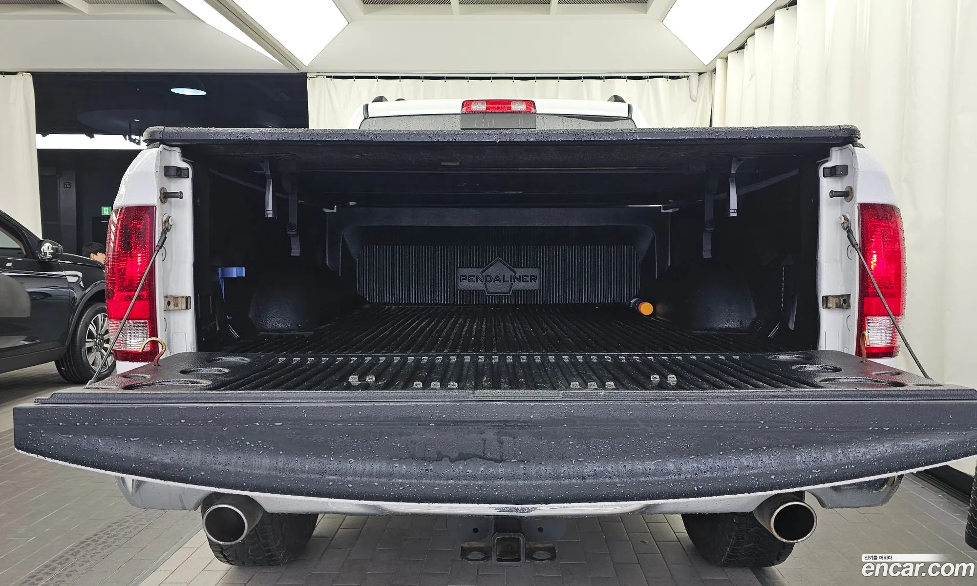 Dodge Ram Pickup 2016 1C6RR7LT8GS342829 — 3