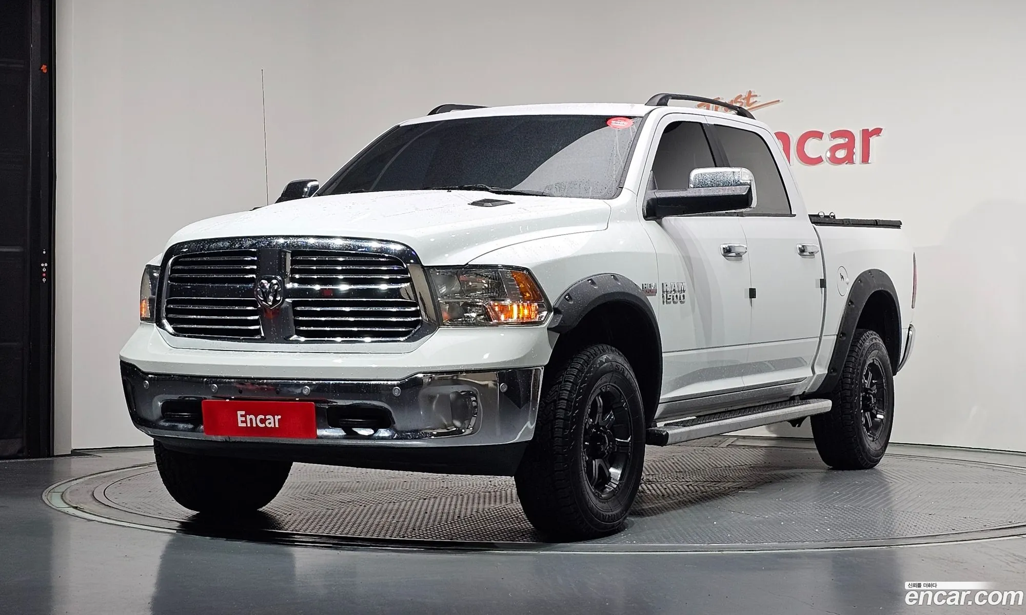 Dodge Ram Pickup 2016 1C6RR7LT8GS342829 — 18