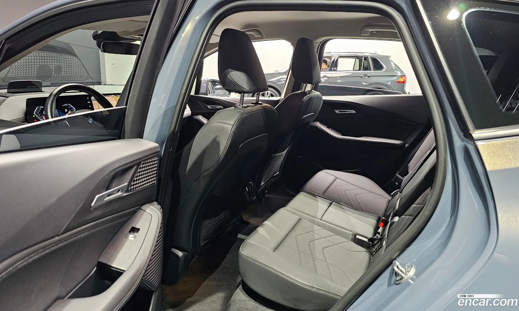 BMW 2 Series Active Tourer 2023 WBA21BY03P7M26320 — 4
