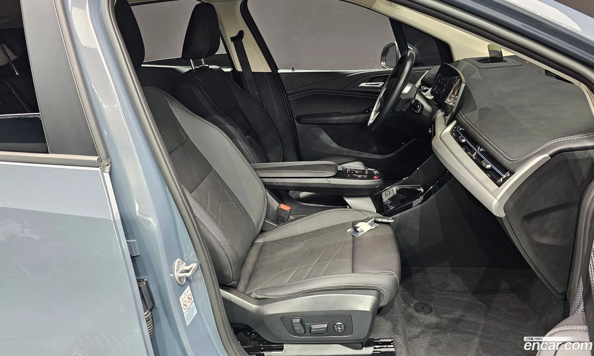 BMW 2 Series Active Tourer 2023 WBA21BY03P7M26320 — 10