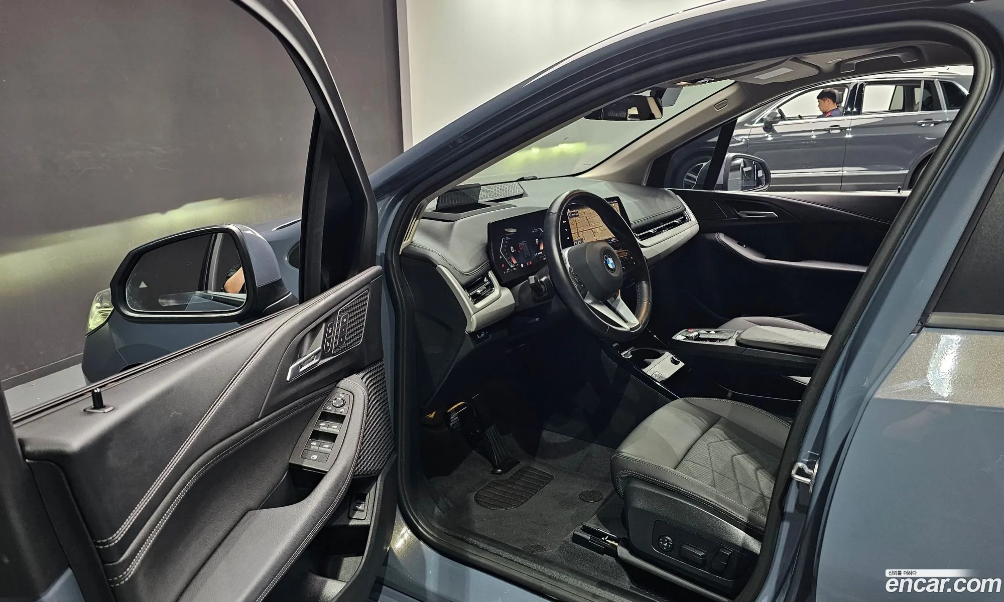 BMW 2 Series Active Tourer 2023 WBA21BY03P7M26320 — 16