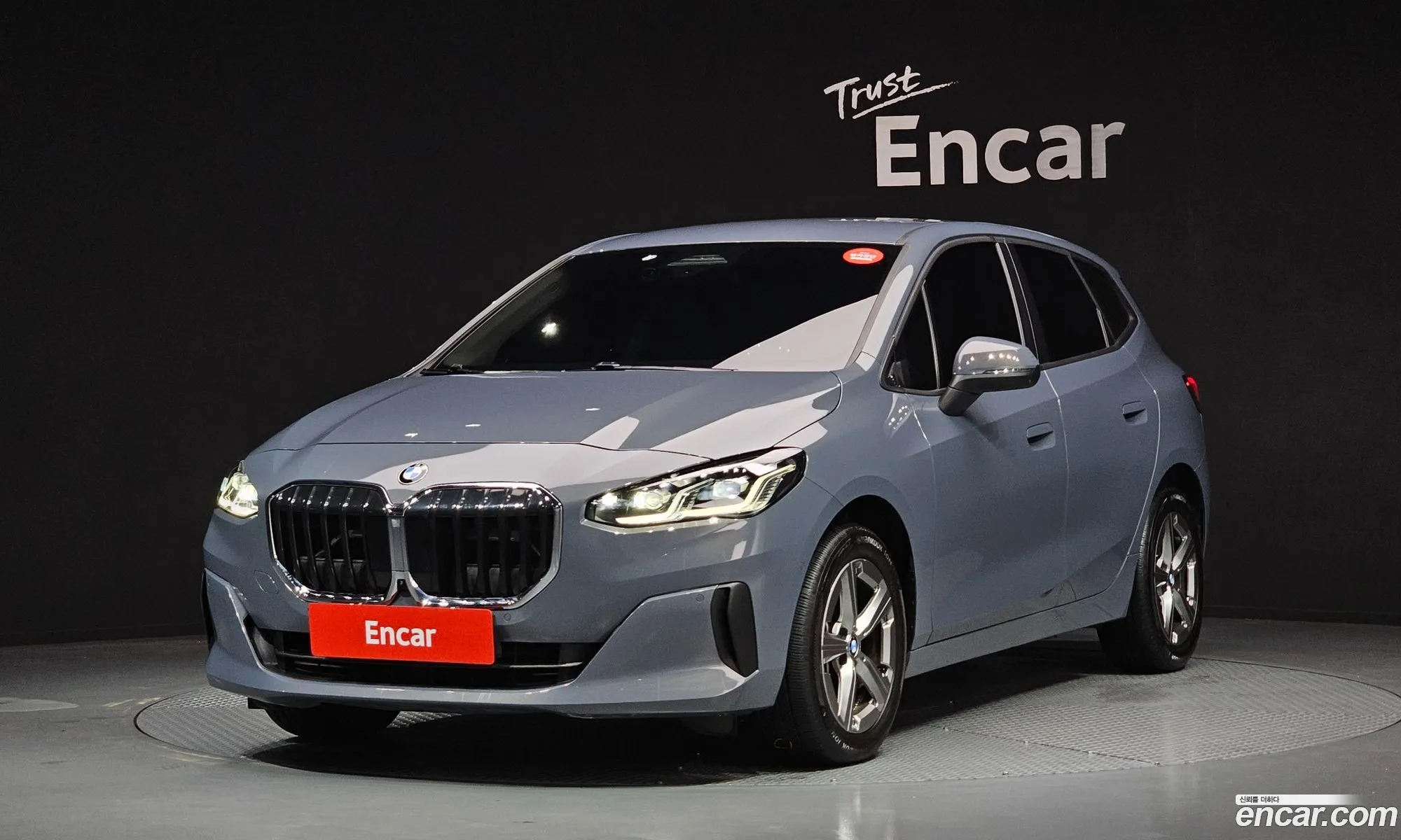 BMW 2 Series Active Tourer 2023 WBA21BY03P7M26320 — 29