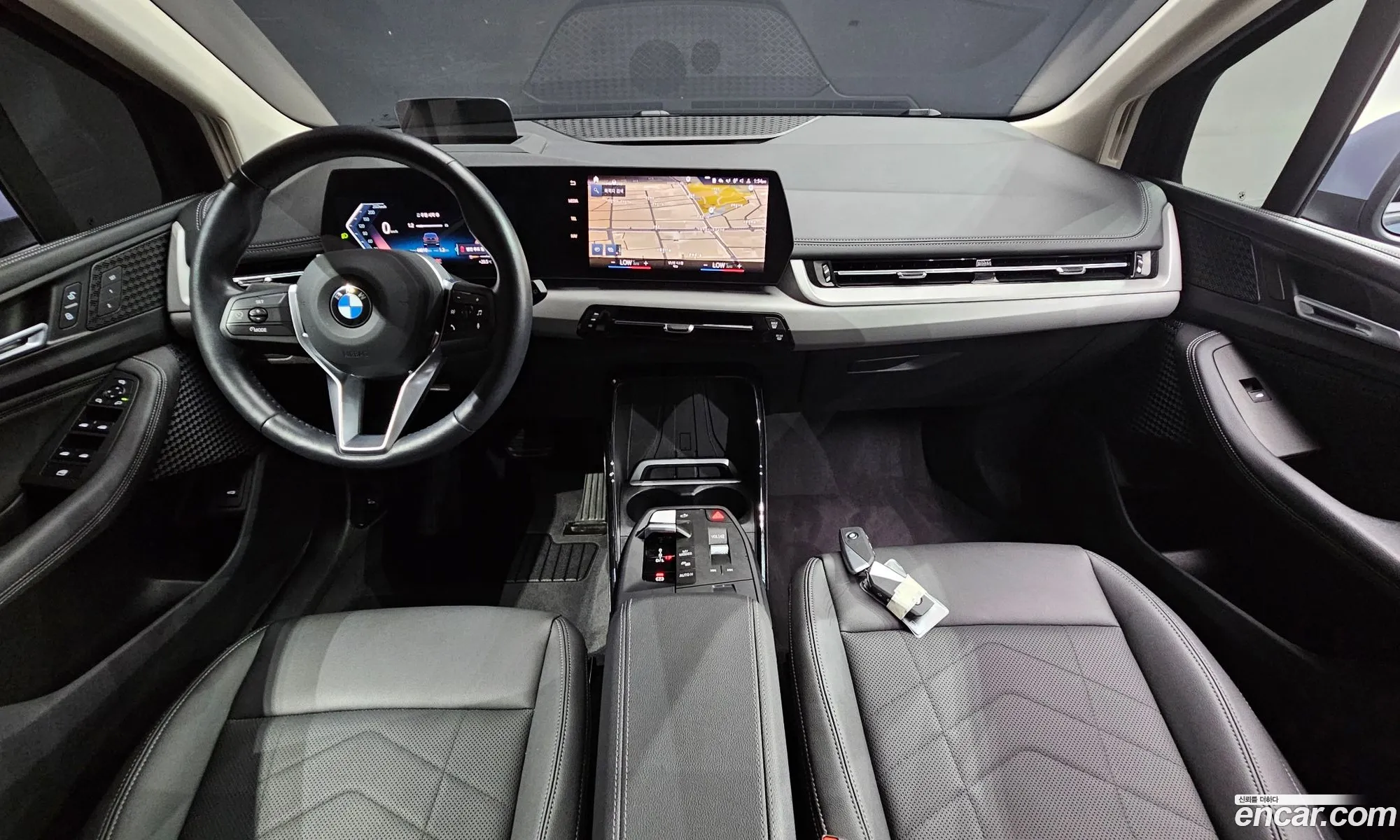BMW 2 Series Active Tourer 2023 WBA21BY03P7M26320 — 26