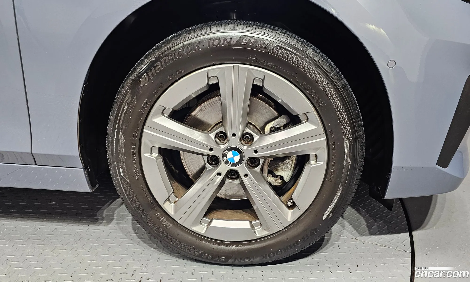 BMW 2 Series Active Tourer 2023 WBA21BY03P7M26320 — 20