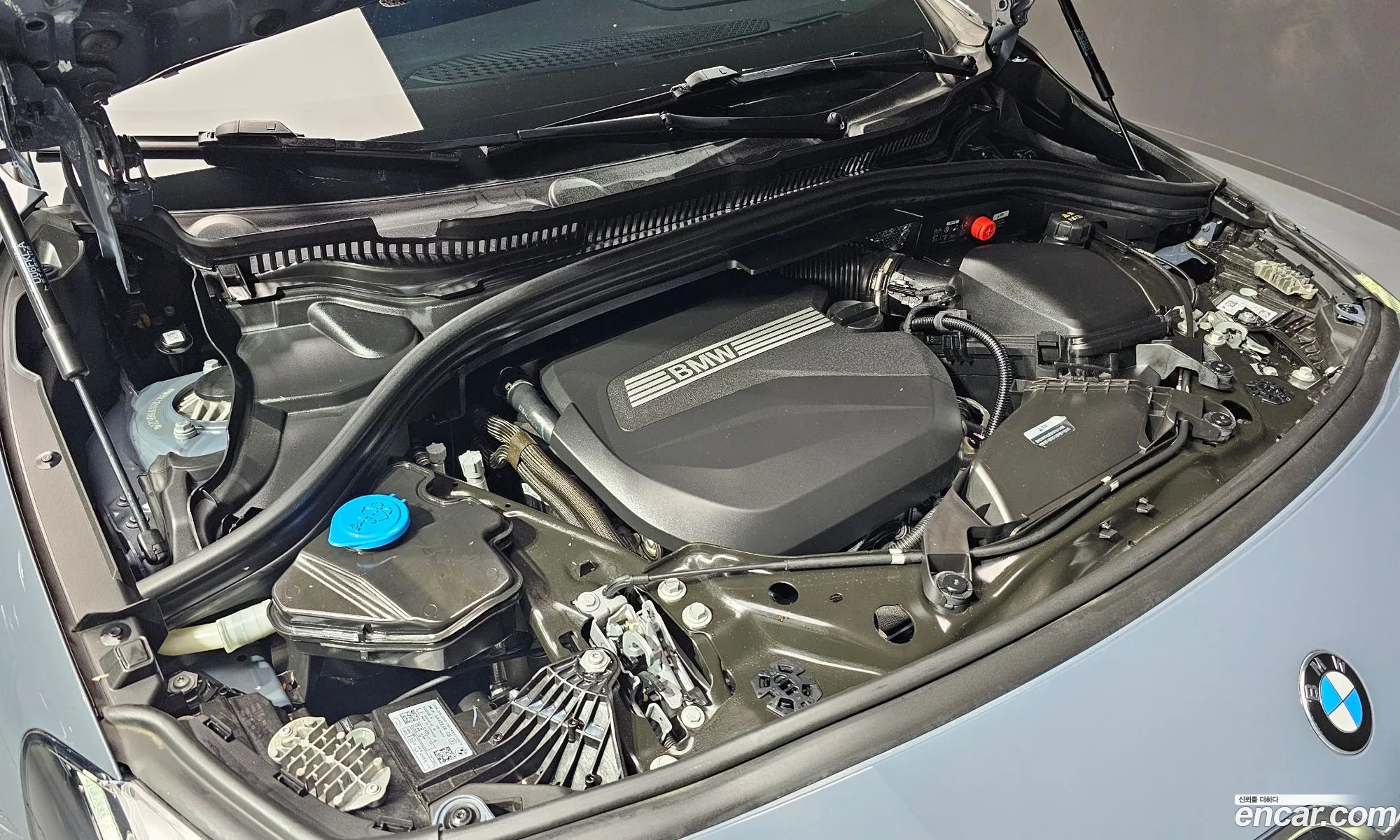 BMW 2 Series Active Tourer 2023 WBA21BY03P7M26320 — 24