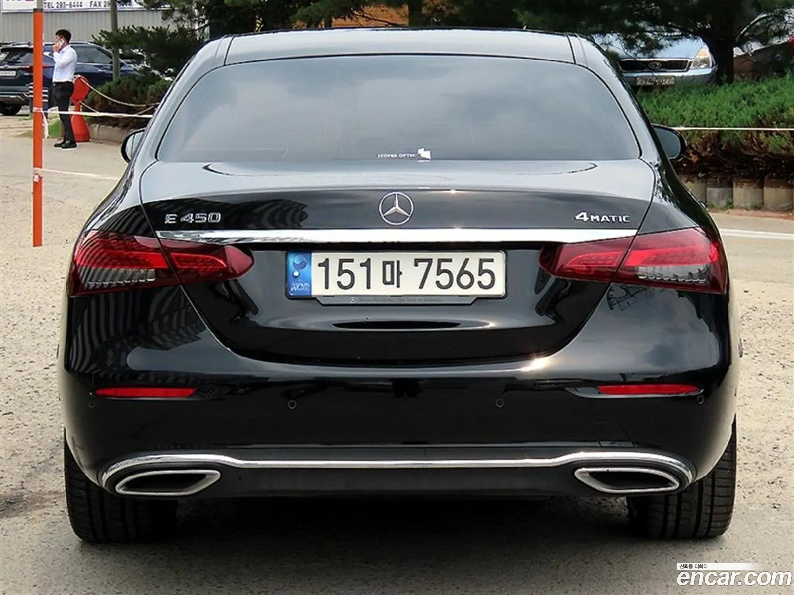 Mercedes-Benz E-Class W213 2022 — 14