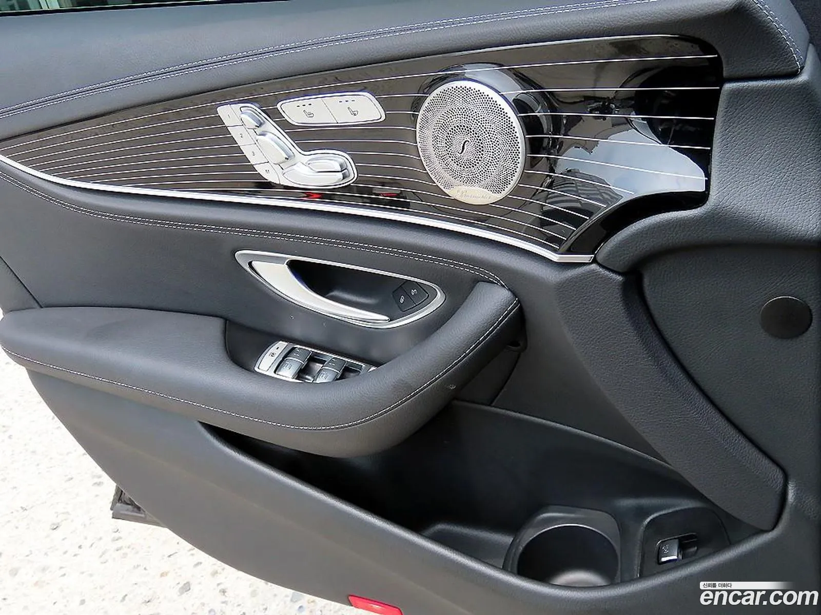 Mercedes-Benz E-Class W213 2022 — 4