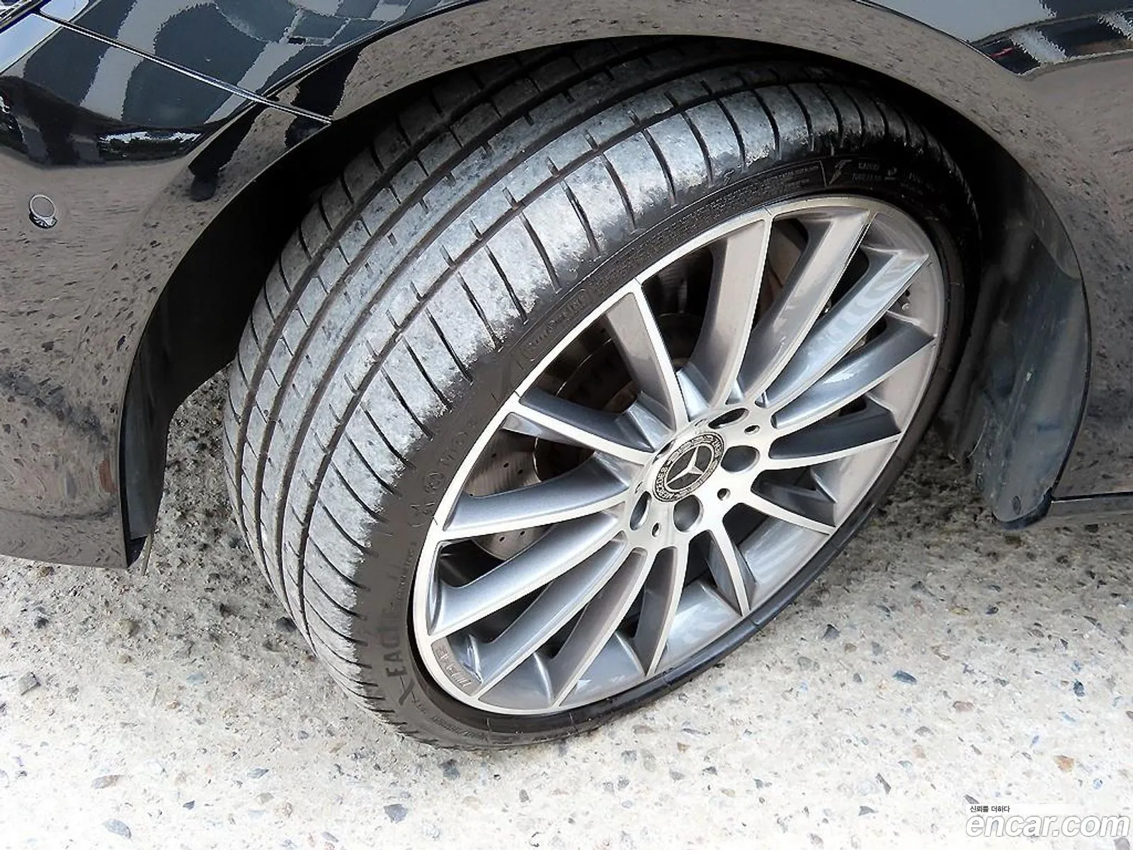 Mercedes-Benz E-Class W213 2022 — 10