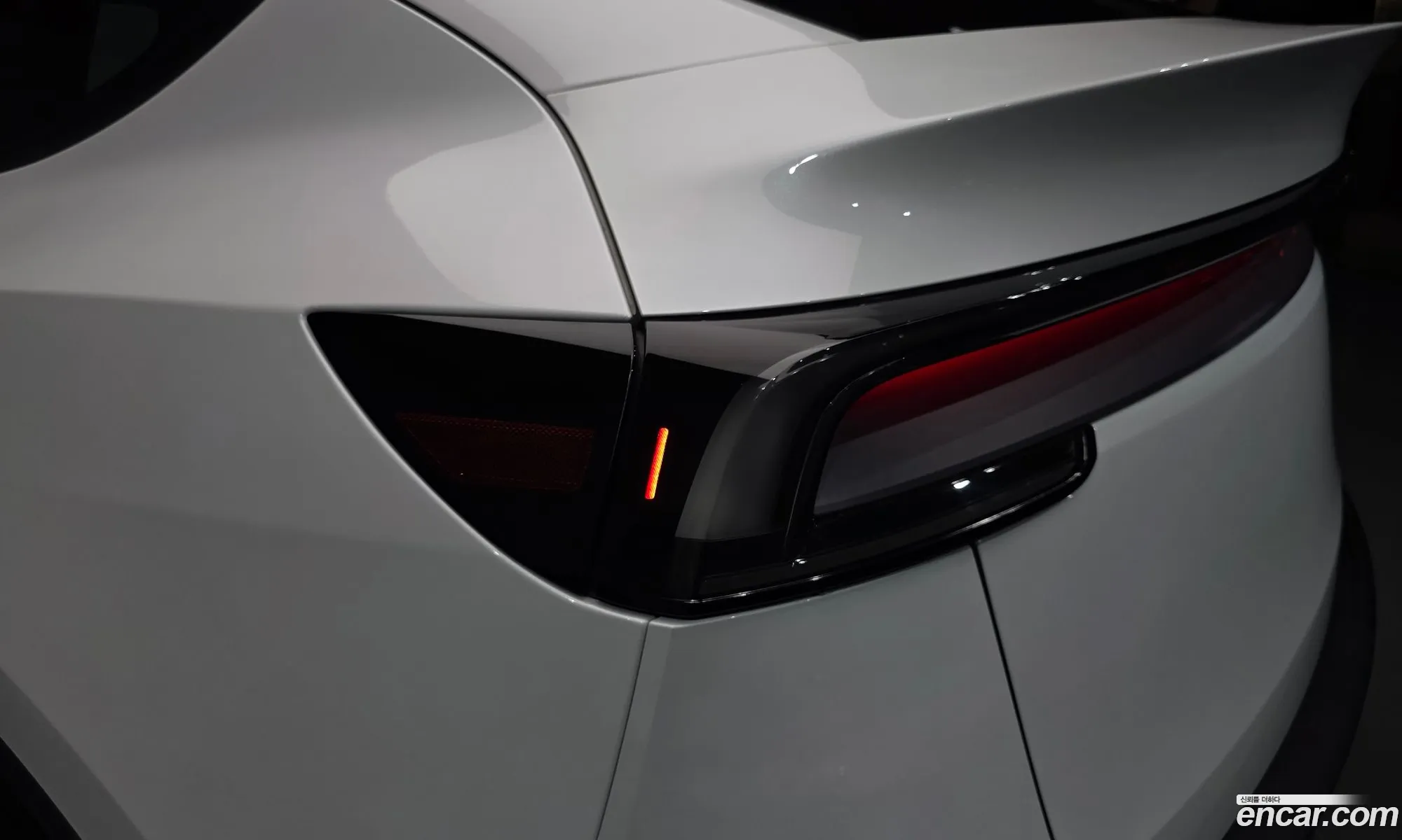 Tesla Model Y 2025 LRWYGCFJ9SC027390 — 20