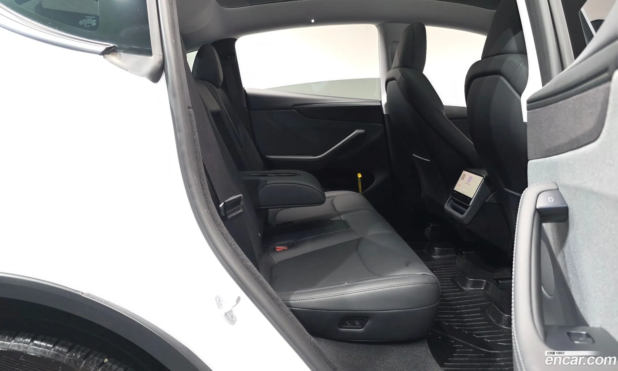 Tesla Model Y 2025 LRWYGCFJ9SC027390 — 12