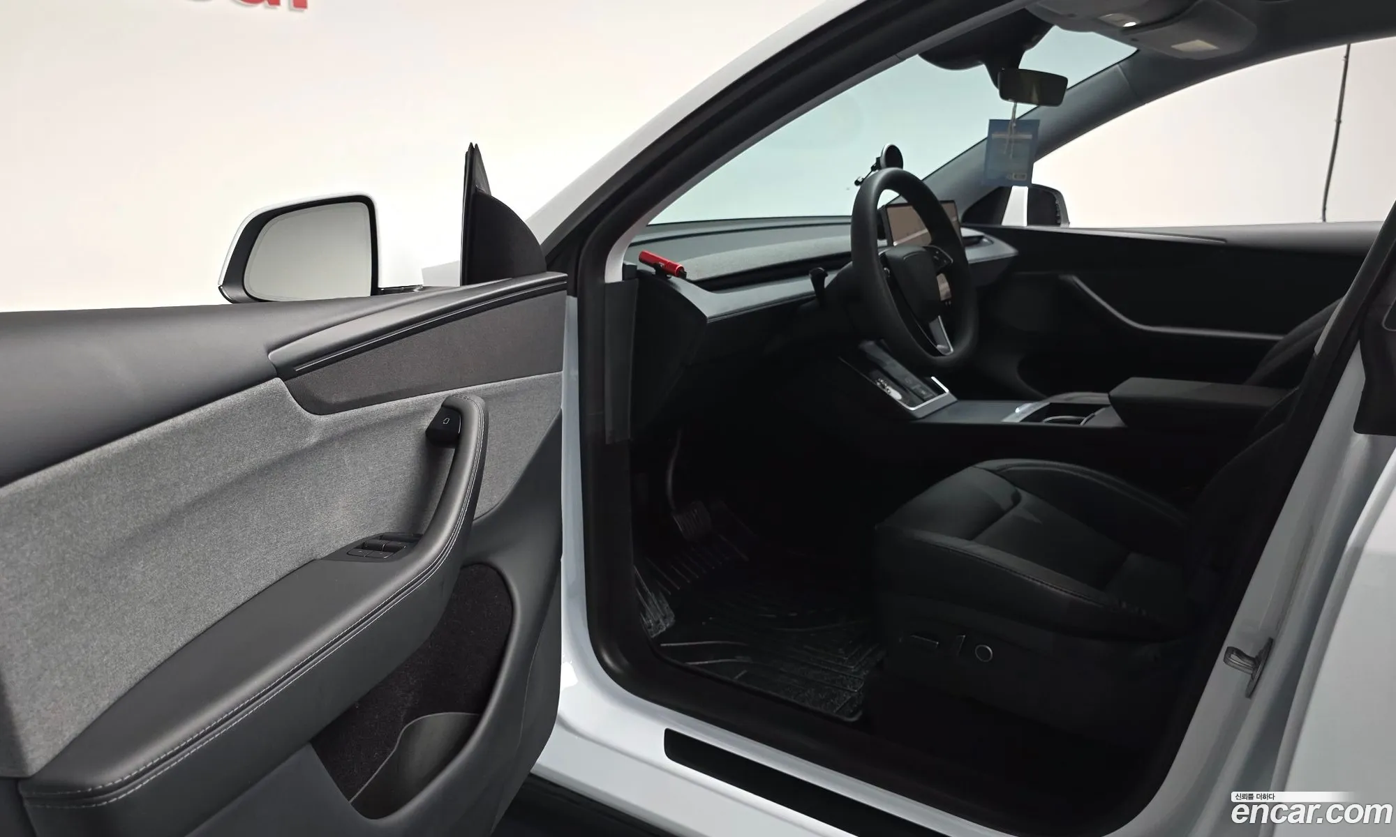 Tesla Model Y 2025 LRWYGCFJ9SC027390 — 27