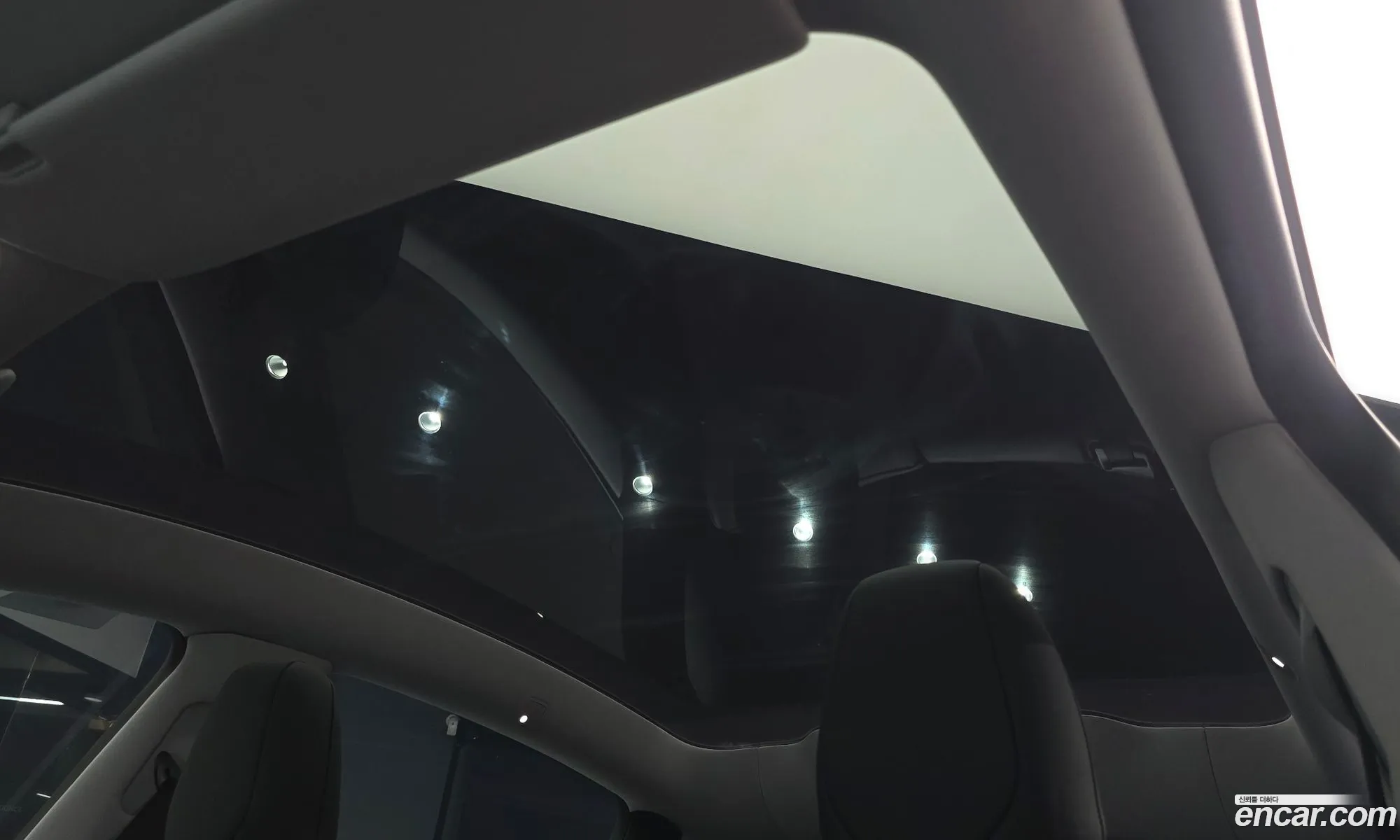 Tesla Model Y 2025 LRWYGCFJ9SC027390 — 19
