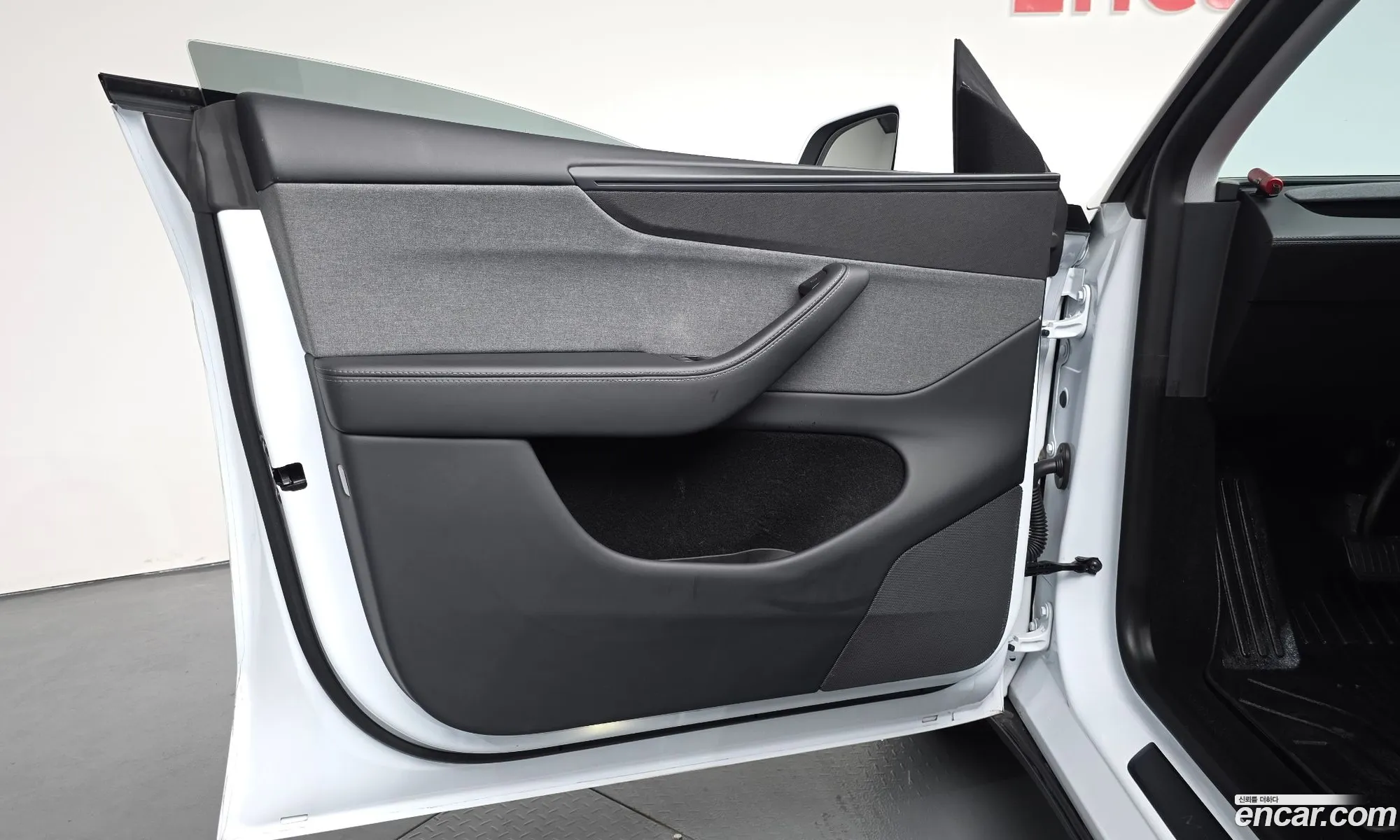 Tesla Model Y 2025 LRWYGCFJ9SC027390 — 10