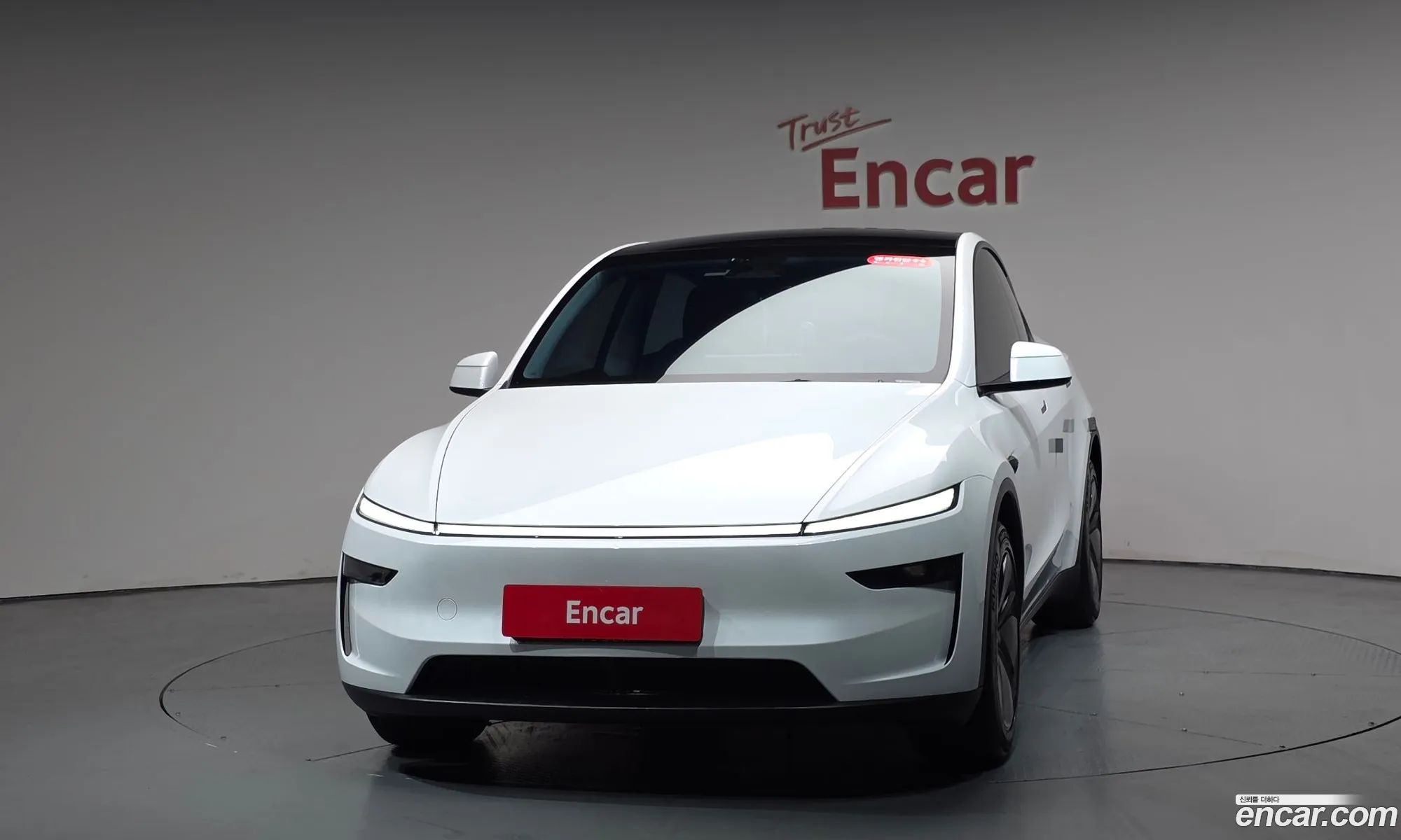 Tesla Model Y 2025 LRWYGCFJ9SC027390 — 21