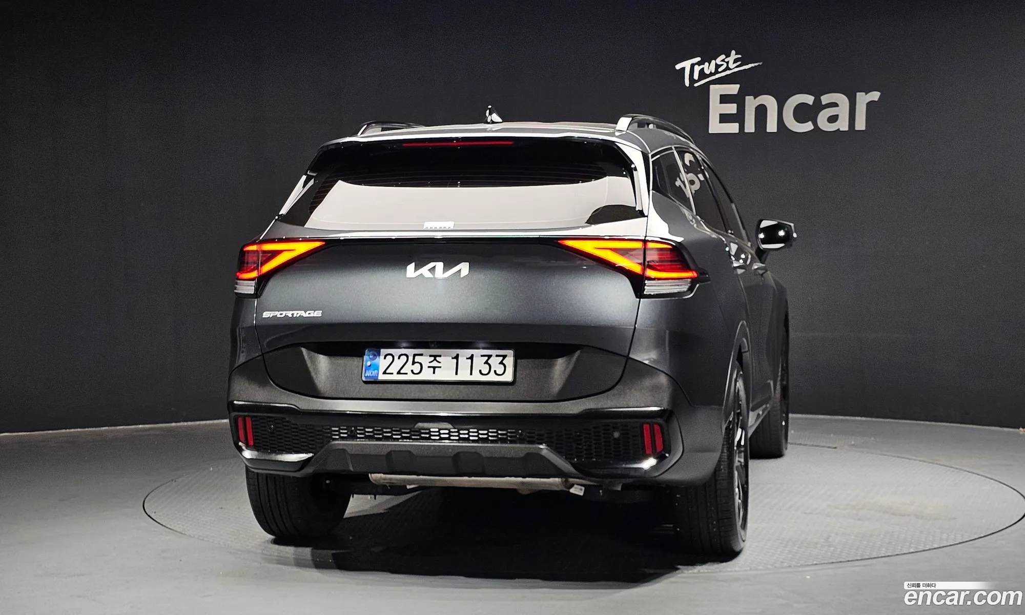 Kia Sportage 2024 — 3