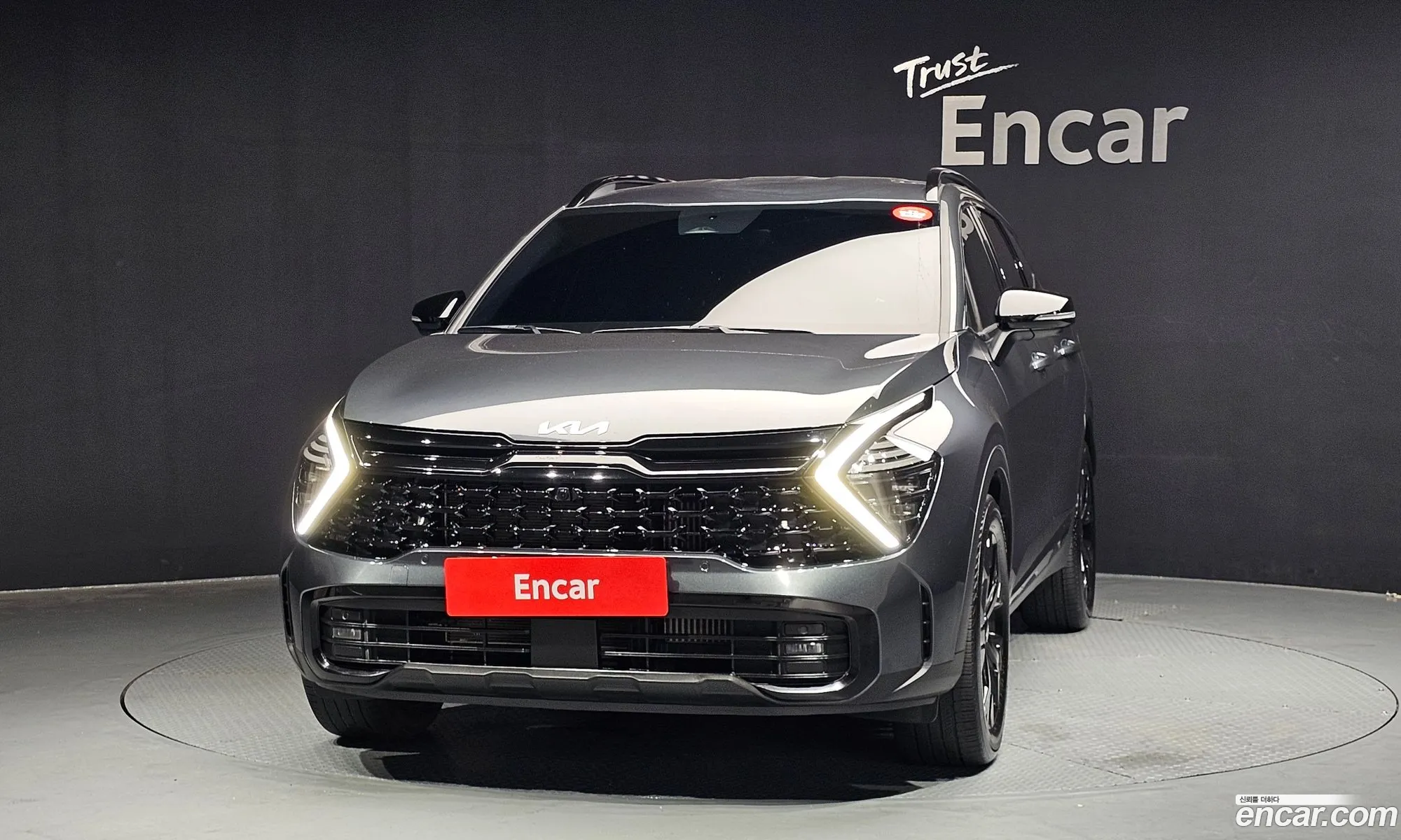 Kia Sportage 2024 — 4