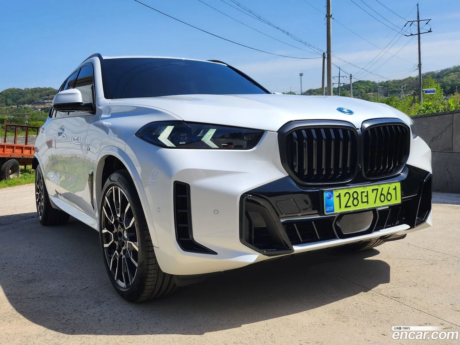 BMW X5 2026 — 14