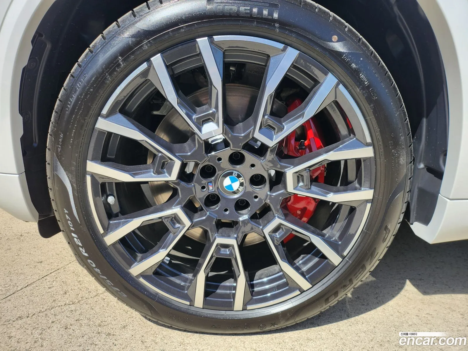 BMW X5 2026 — 12