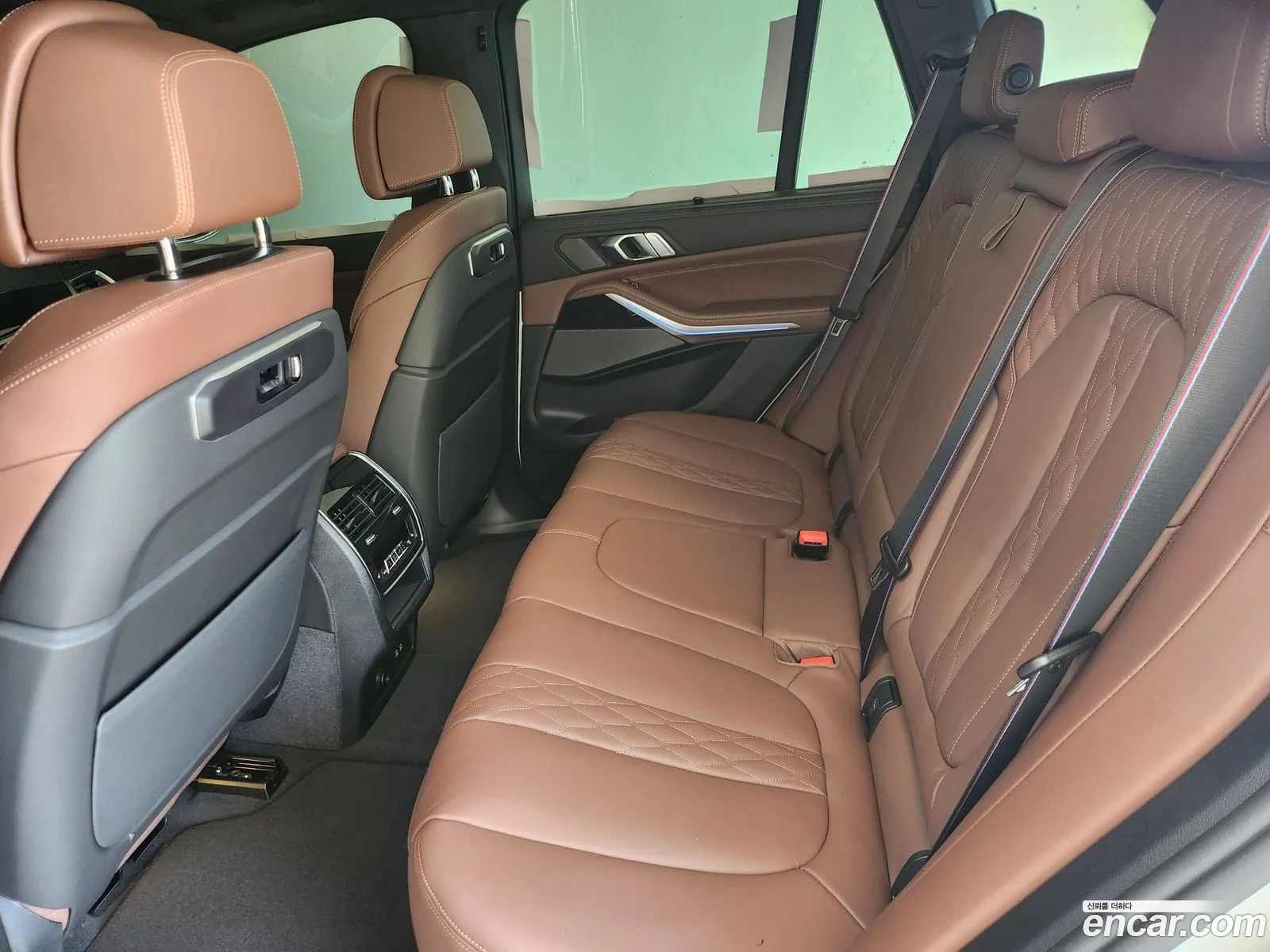 BMW X5 2026 — 9