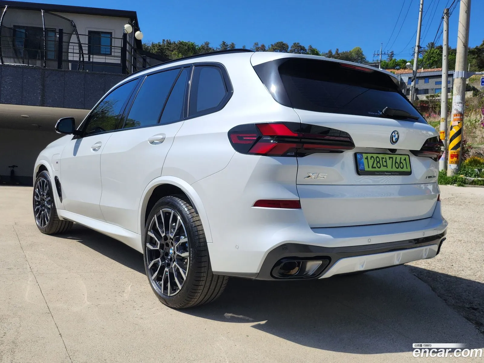 BMW X5 2026 — 3