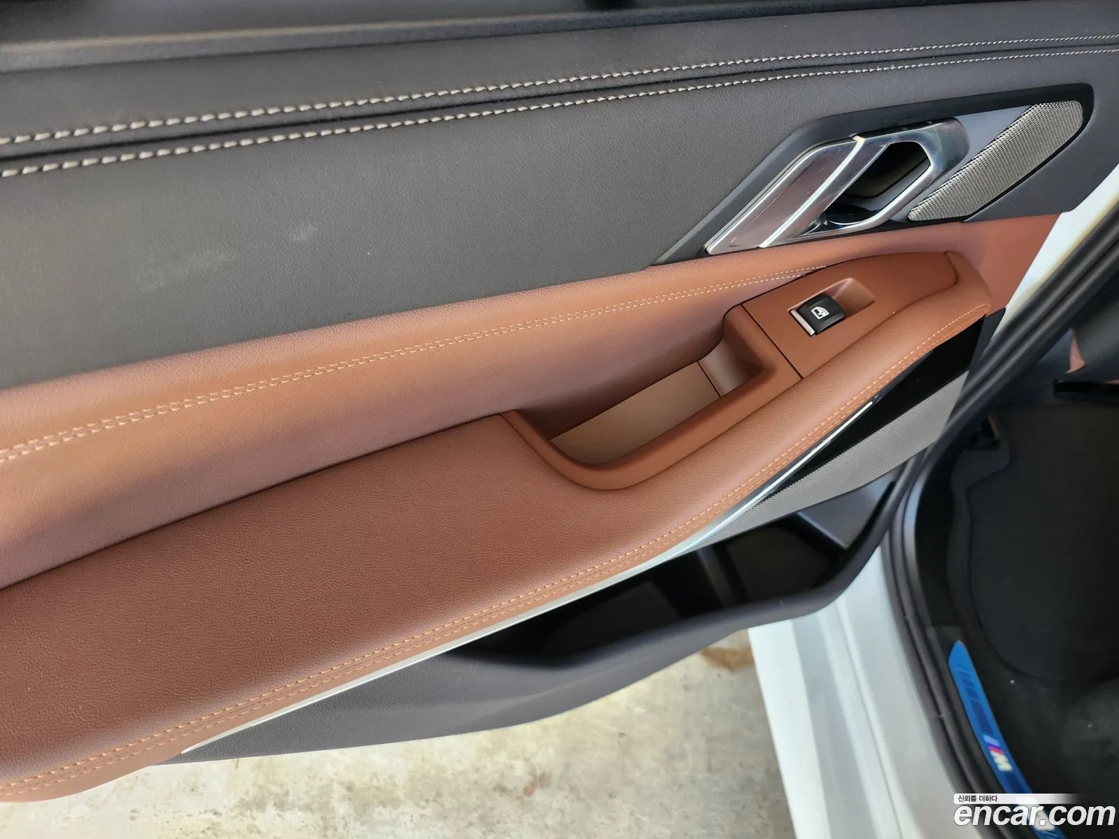 BMW X5 2026 — 7