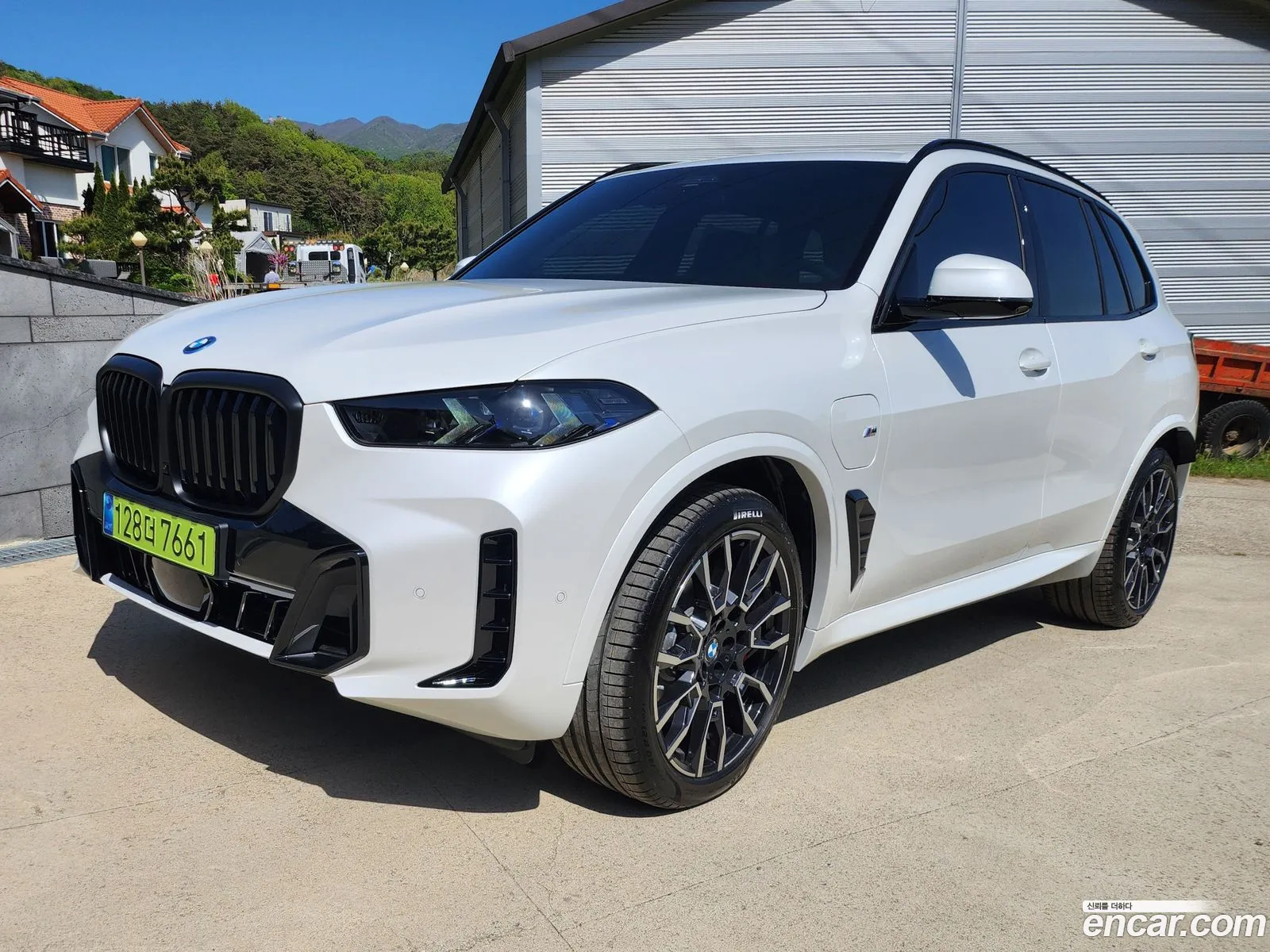 BMW X5 2026 — 16