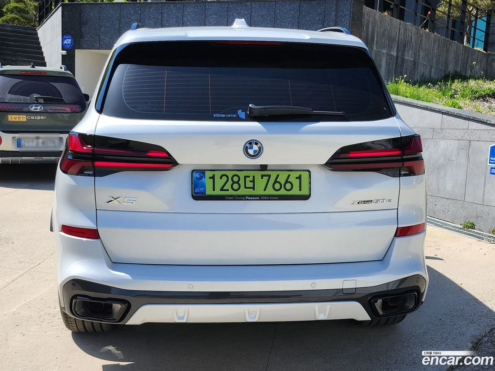 BMW X5 2026 — 19