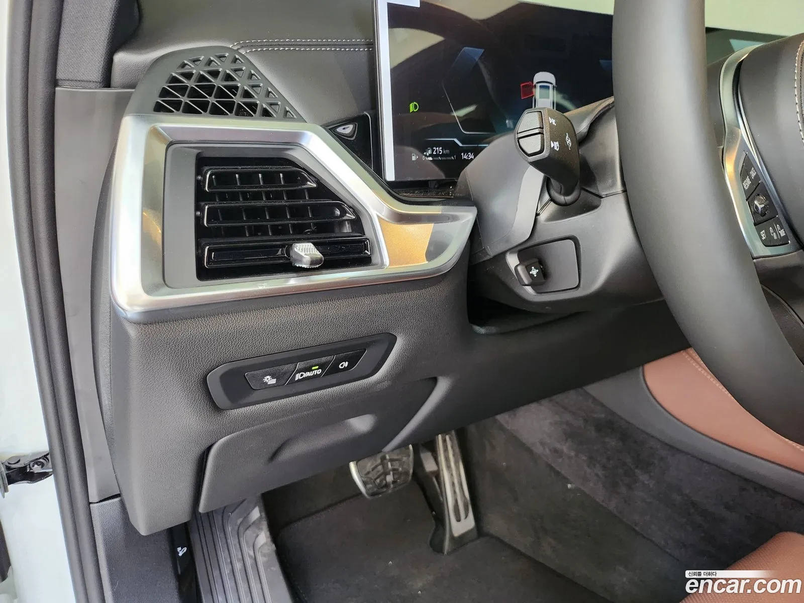 BMW X5 2026 — 4