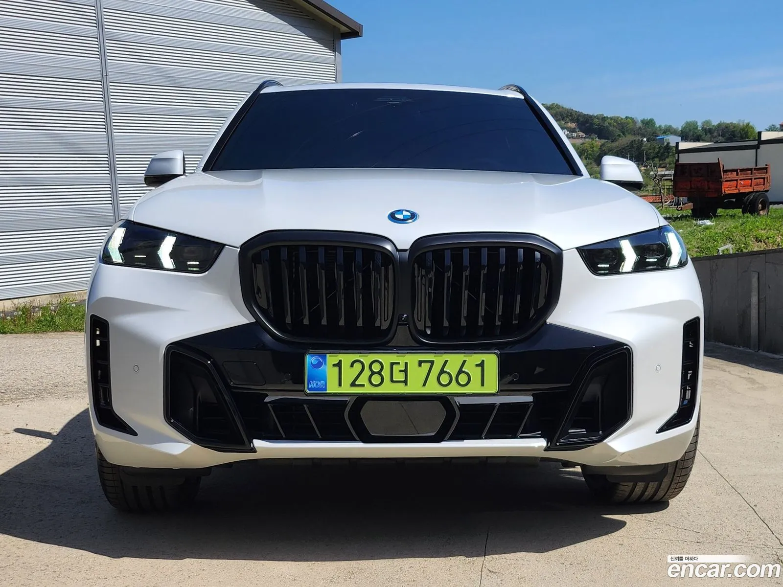 BMW X5 2026 — 17