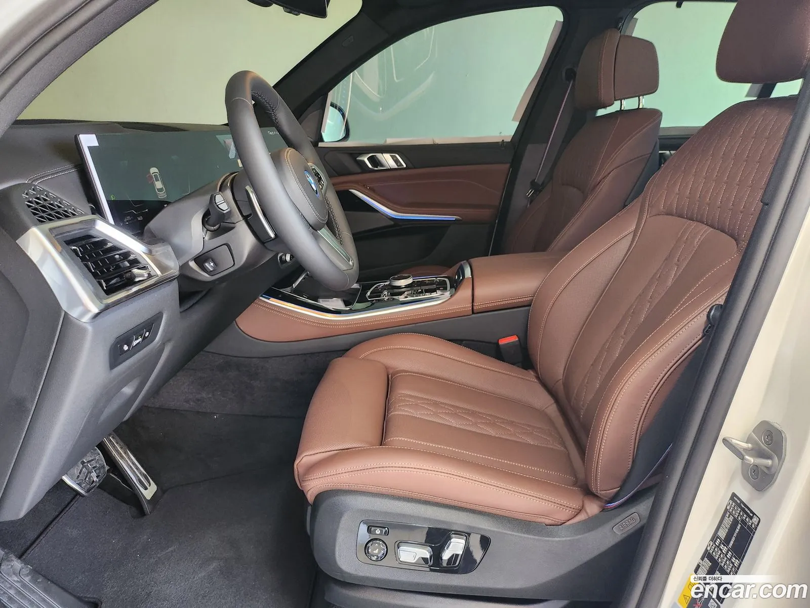 BMW X5 2026 — 6