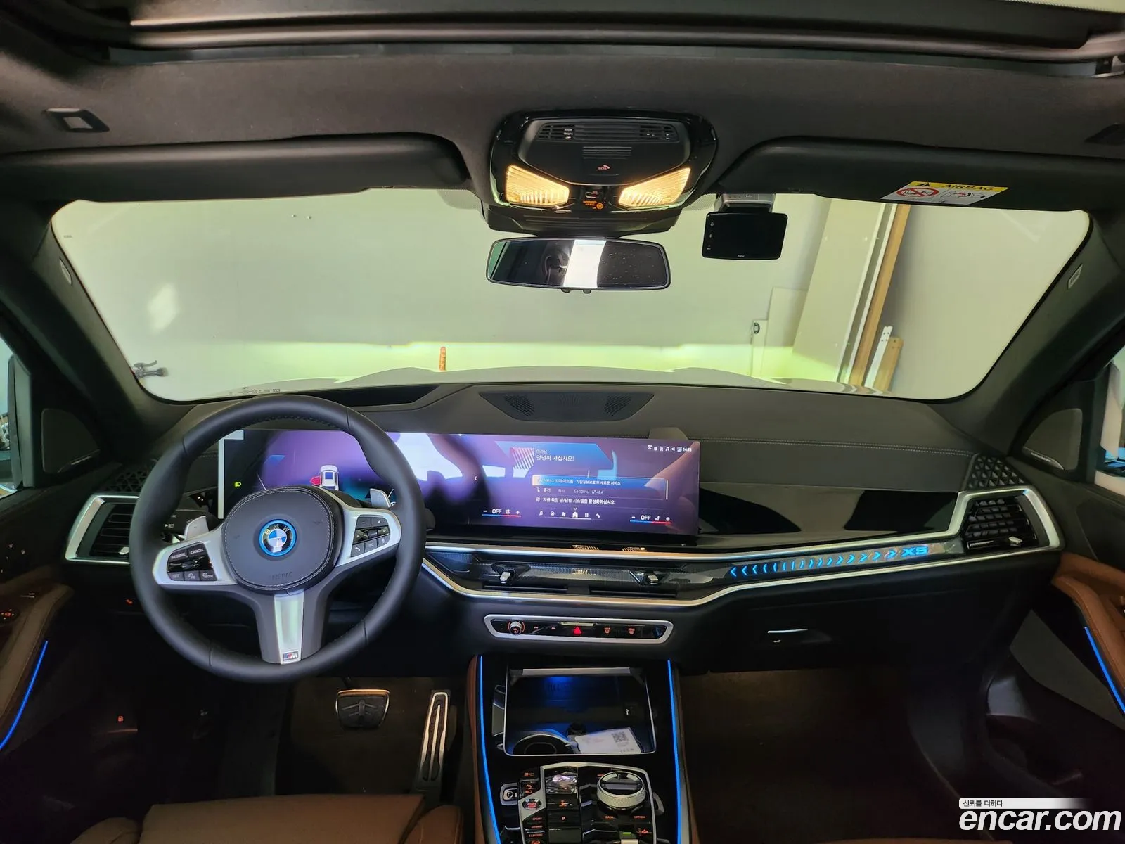 BMW X5 2026 — 10