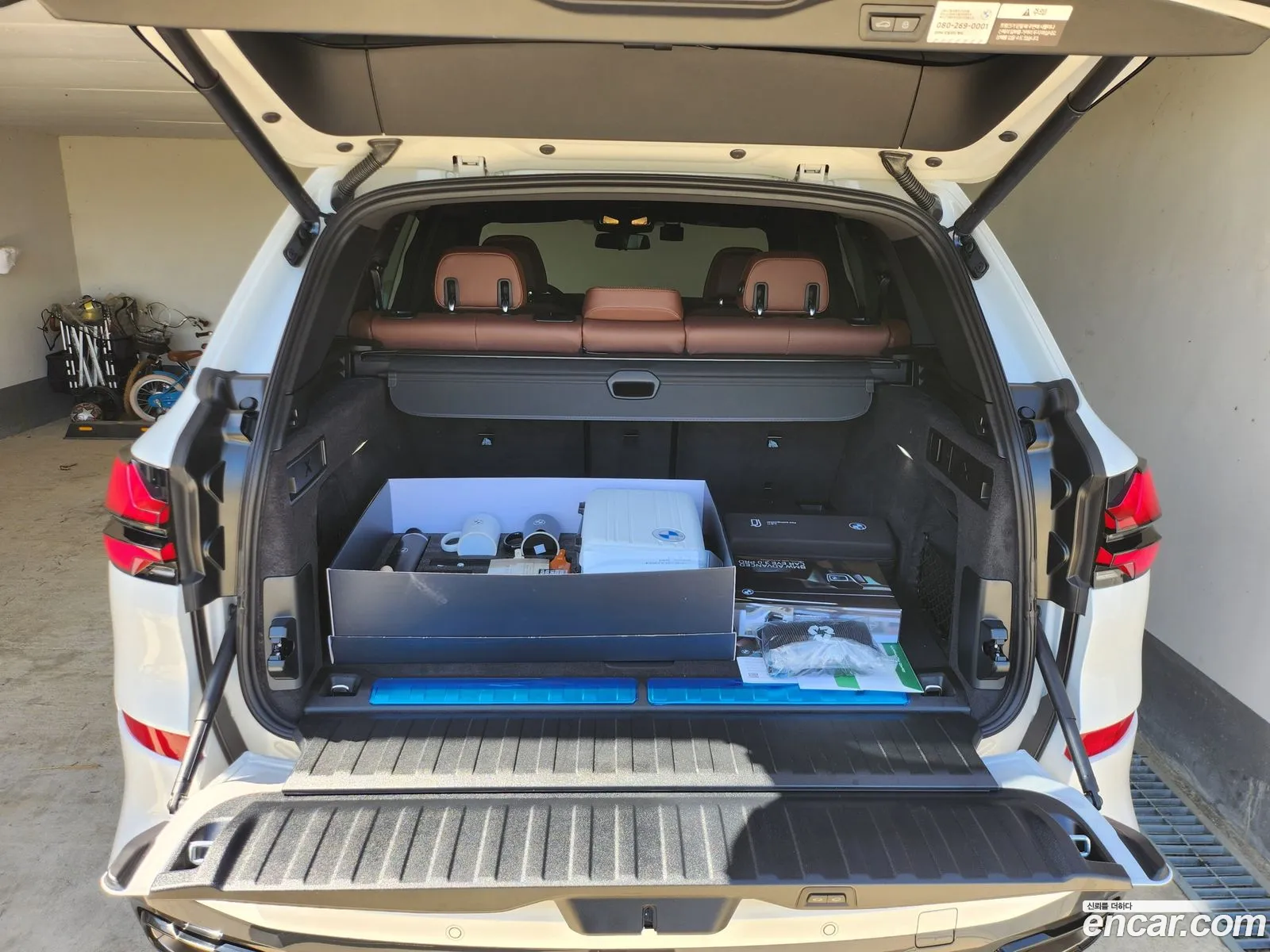 BMW X5 2026 — 18