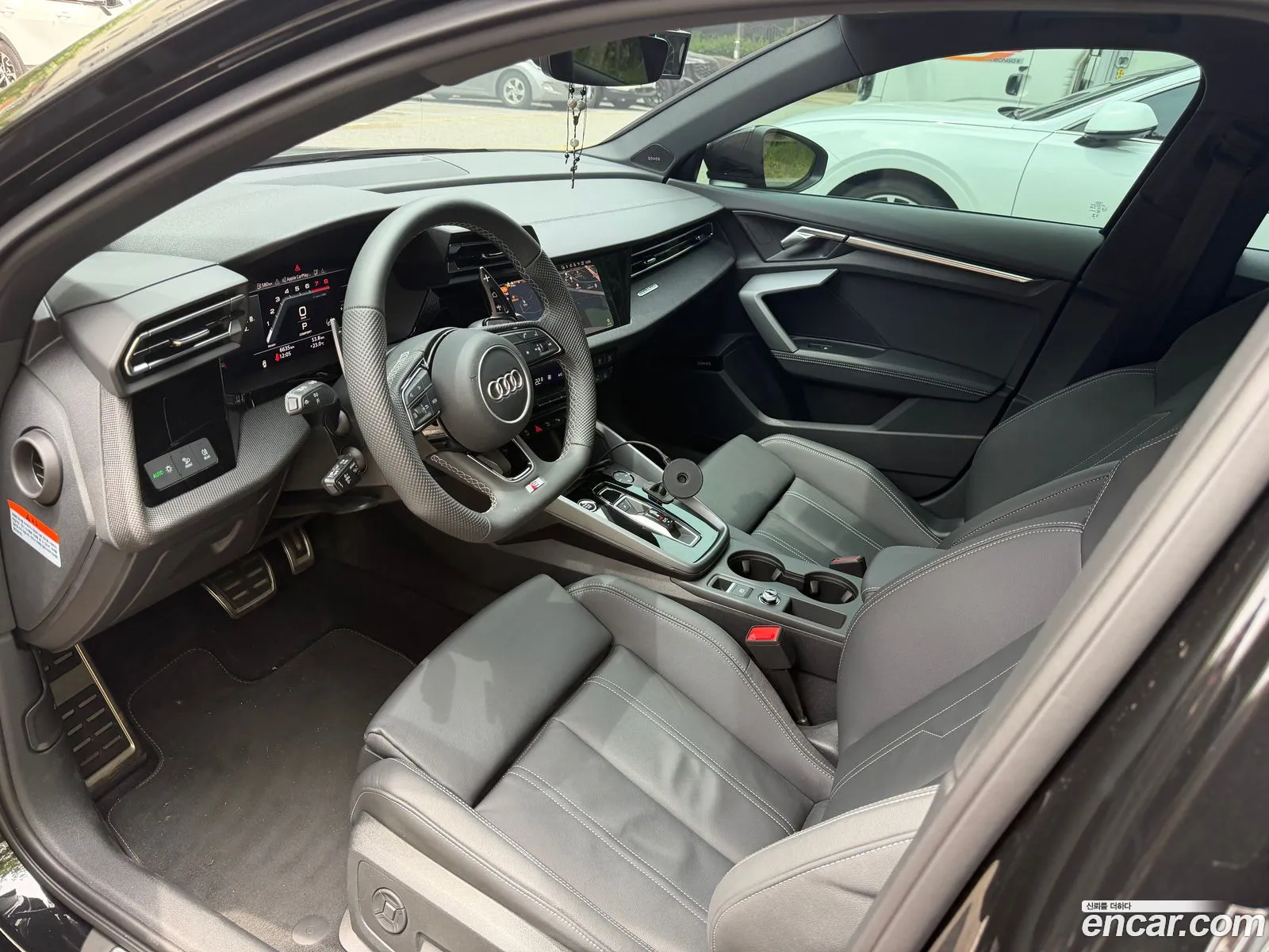 Audi A3 2026 — 10