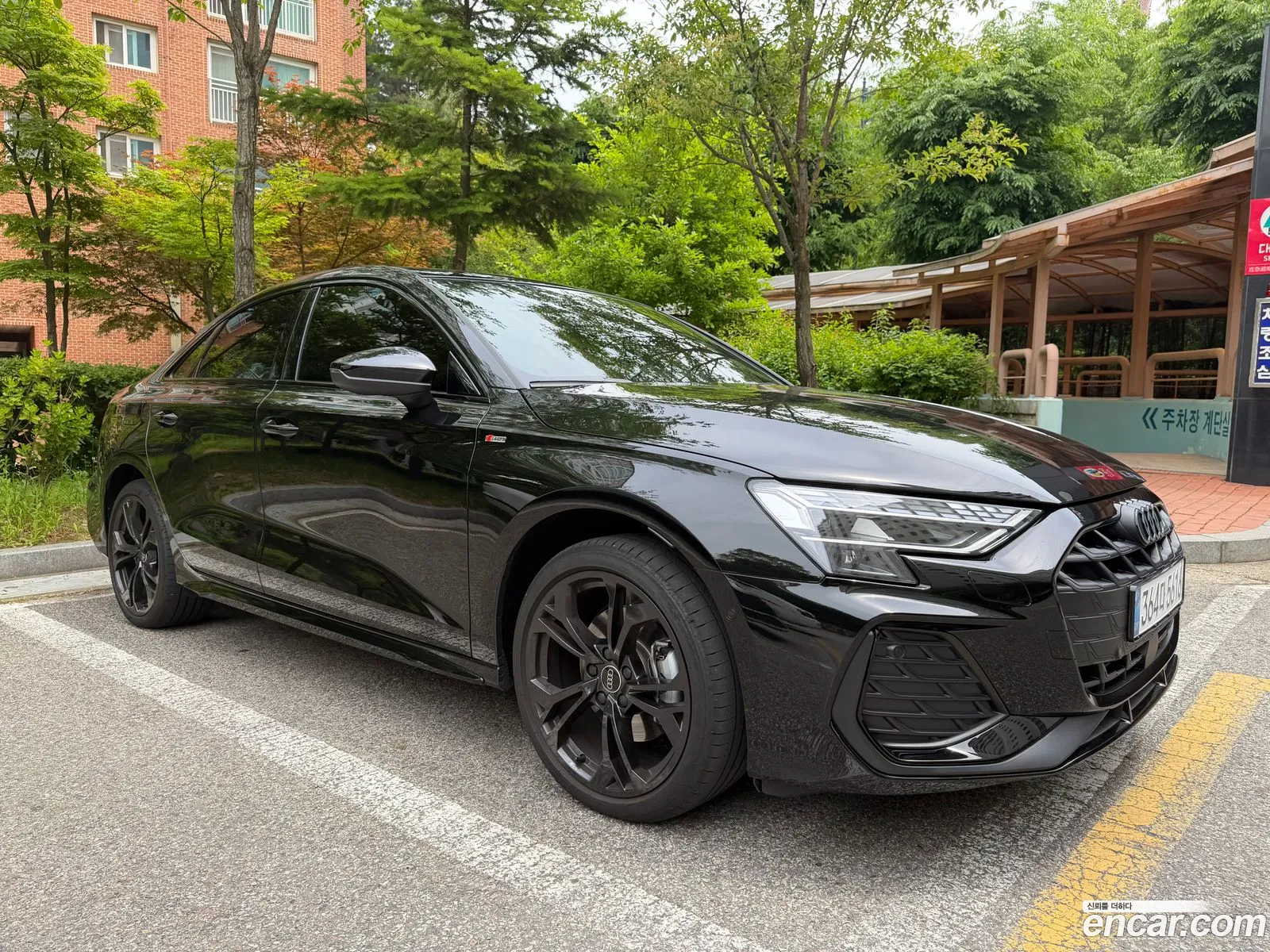Audi A3 2026 — 9
