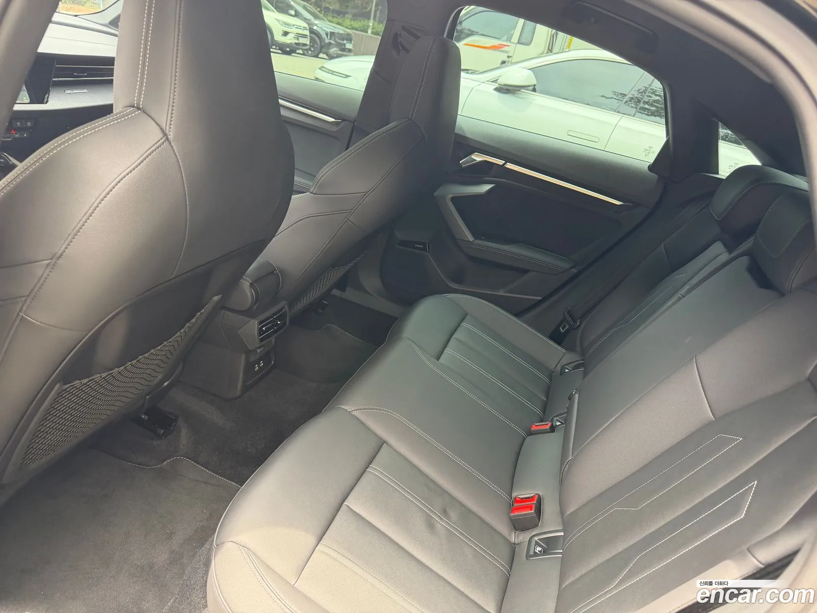 Audi A3 2026 — 4