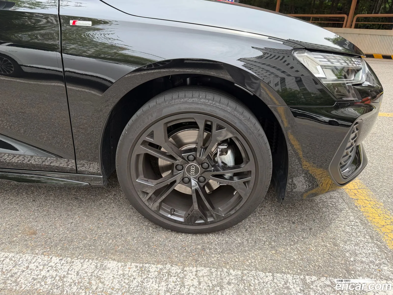 Audi A3 2026 — 2