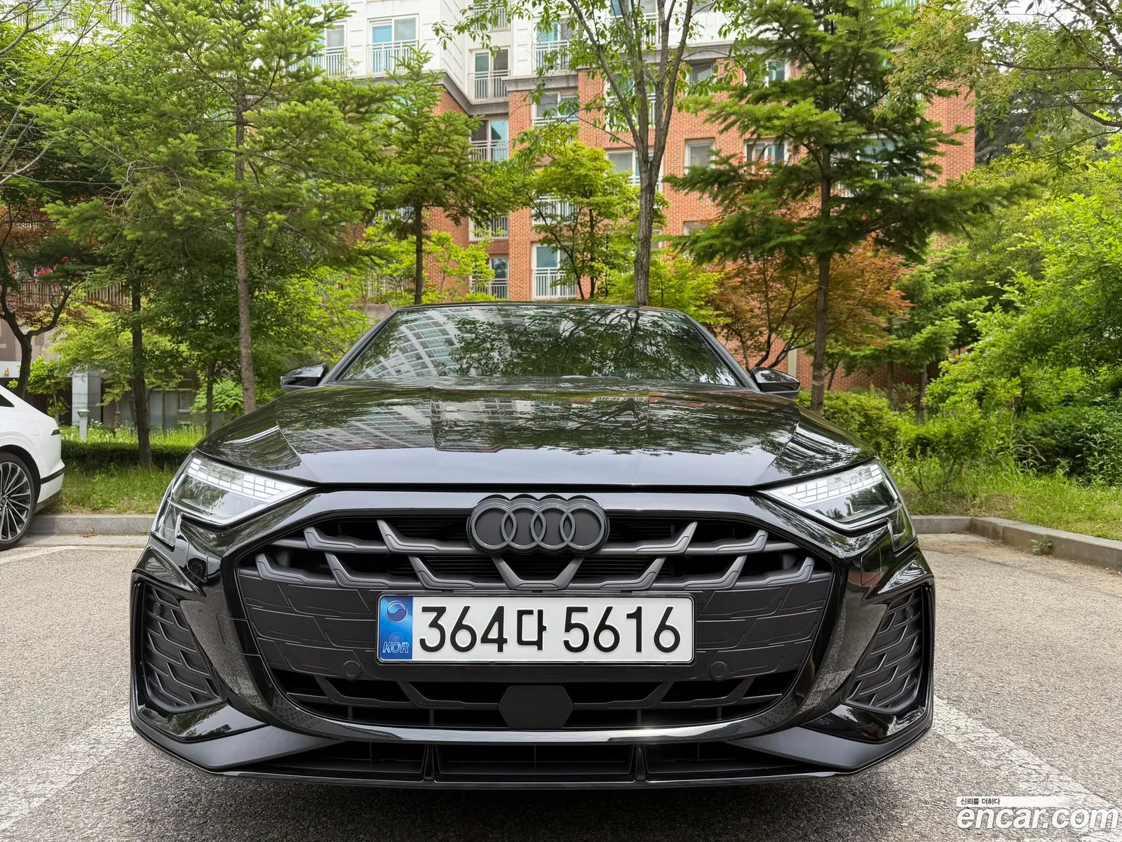 Audi A3 2026 — 11