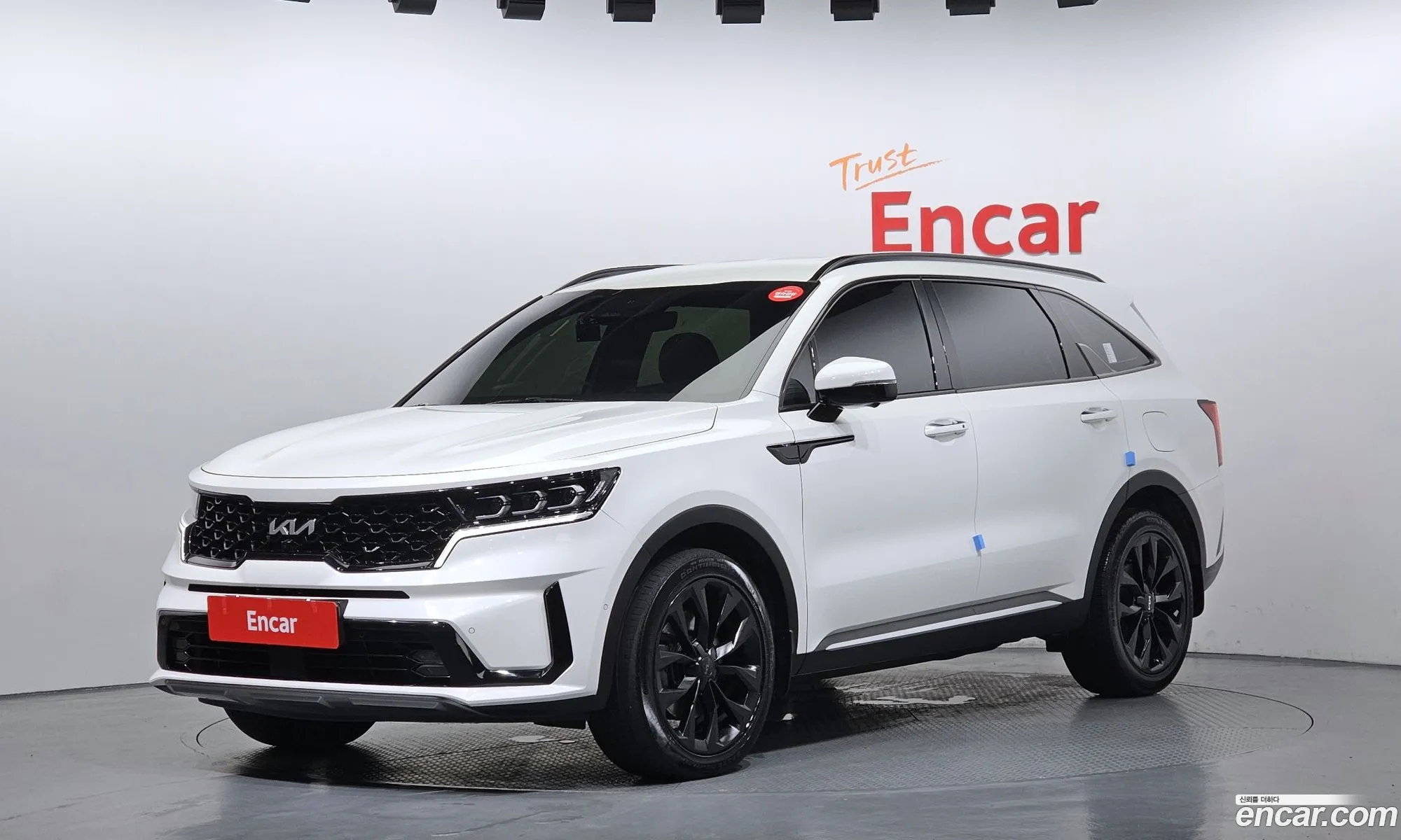 Kia Sorento 2022 KNARL81FGNA163686 — 4