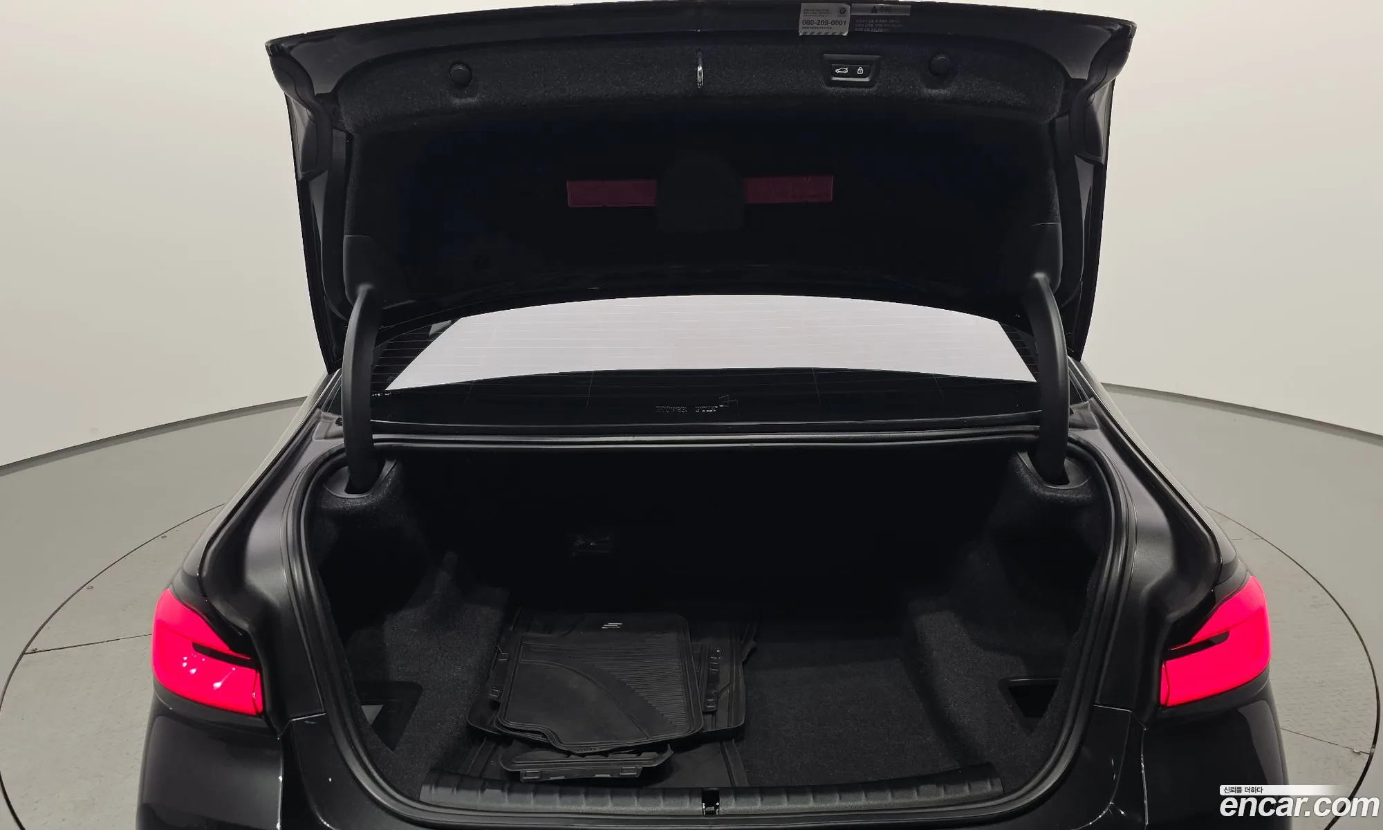 BMW 5 Series 2021 WBA11ES06MCG09819 — 15