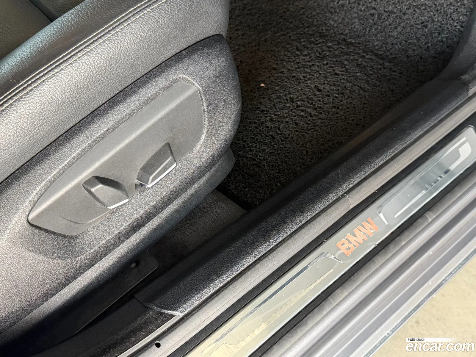 BMW 5 Series GT 2014 — 16